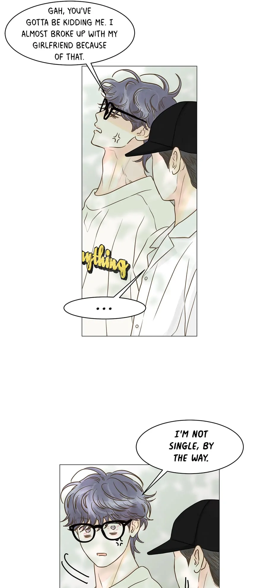 Read Back to Work! EN Manga Online