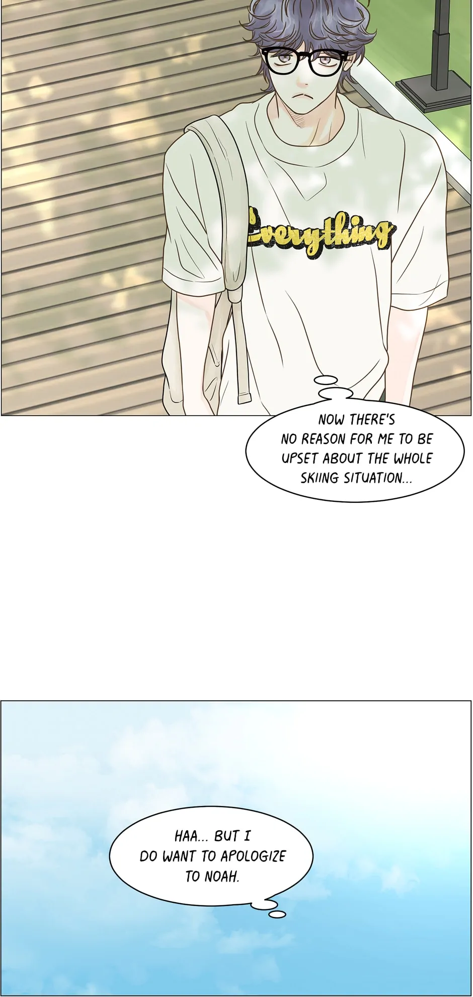 Read Back to Work! EN Manga Online