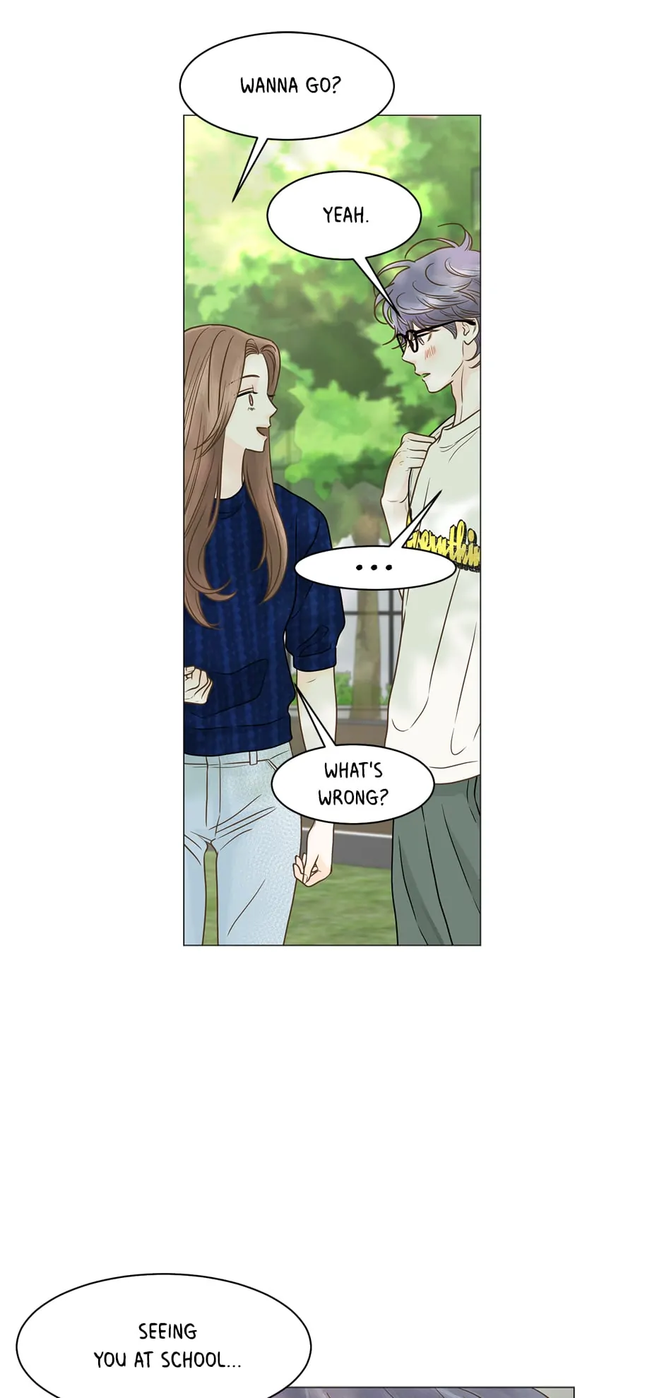 Read Back to Work! EN Manga Online