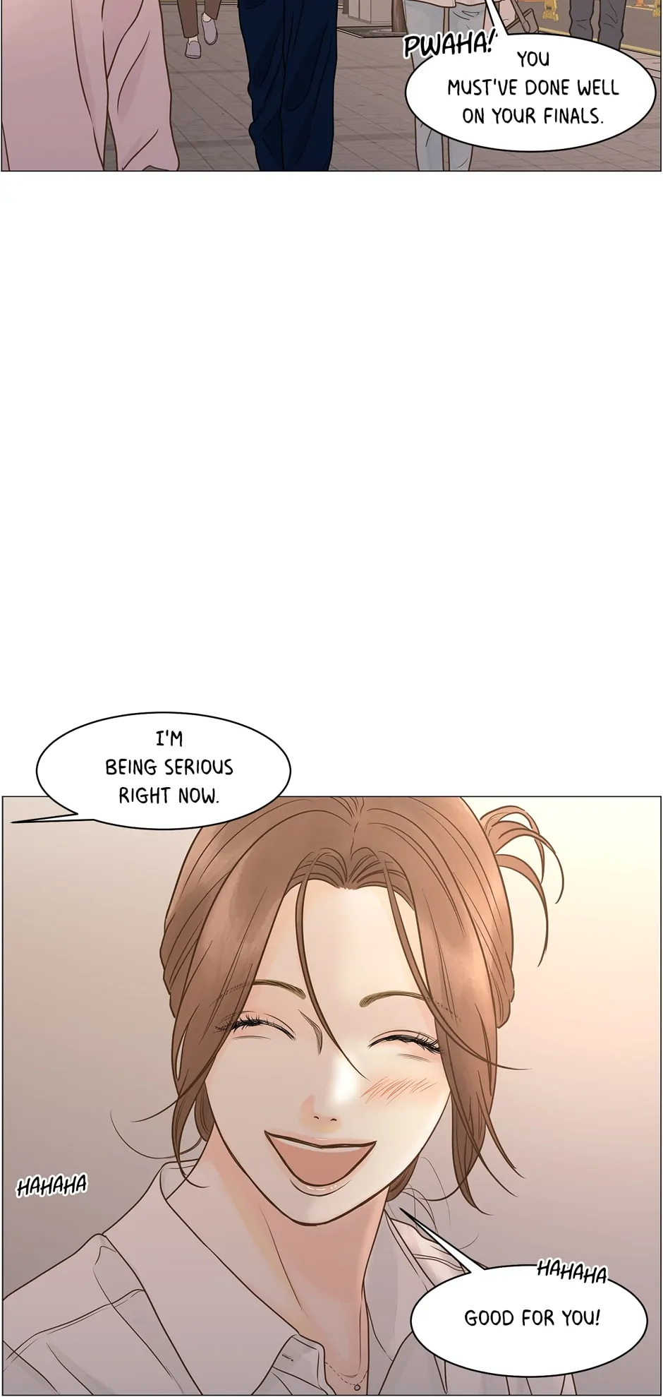 Read Back to Work! EN Manga Online