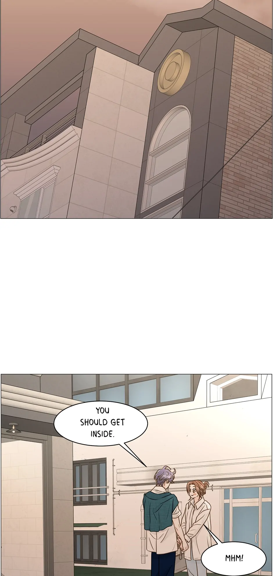 Read Back to Work! EN Manga Online