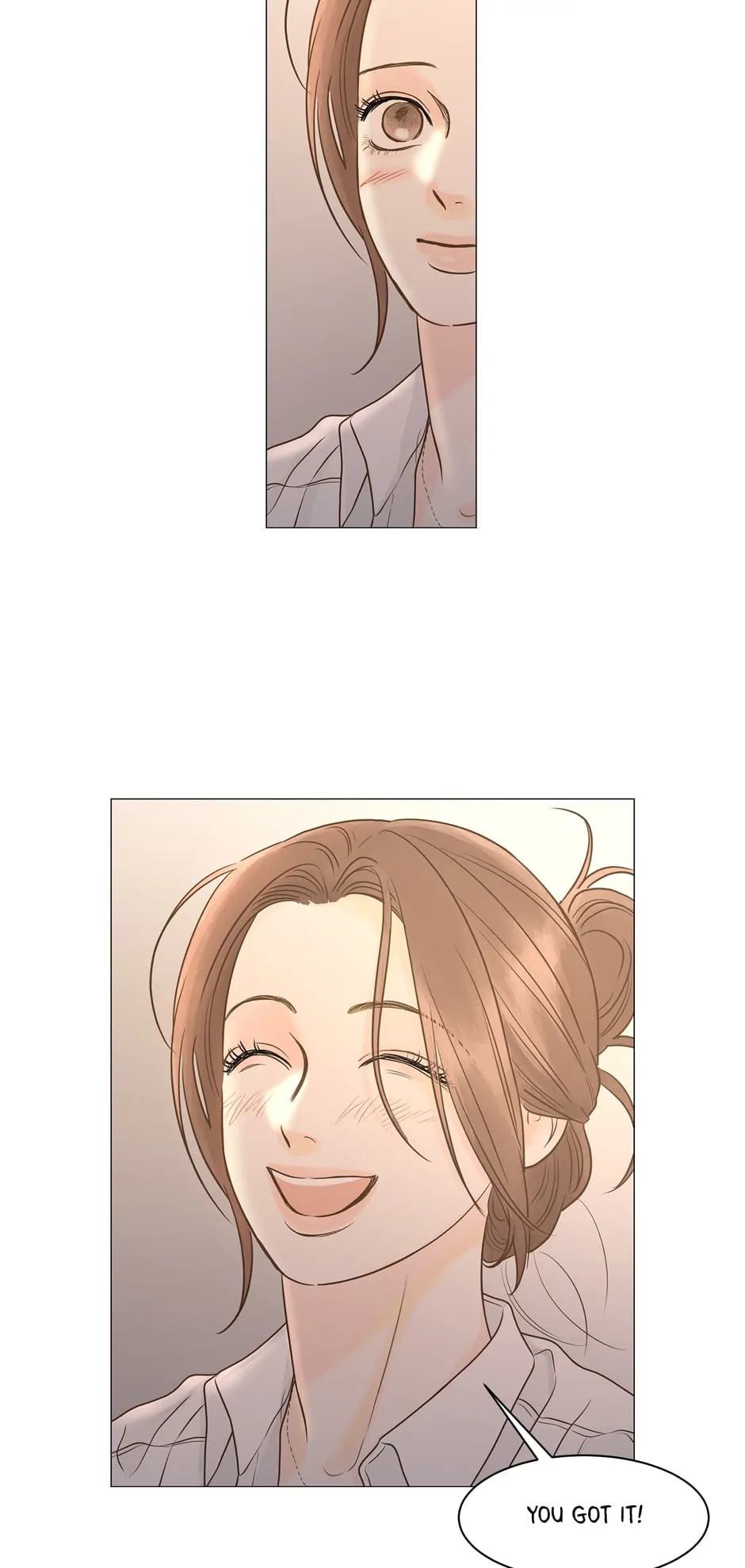 Read Back to Work! EN Manga Online