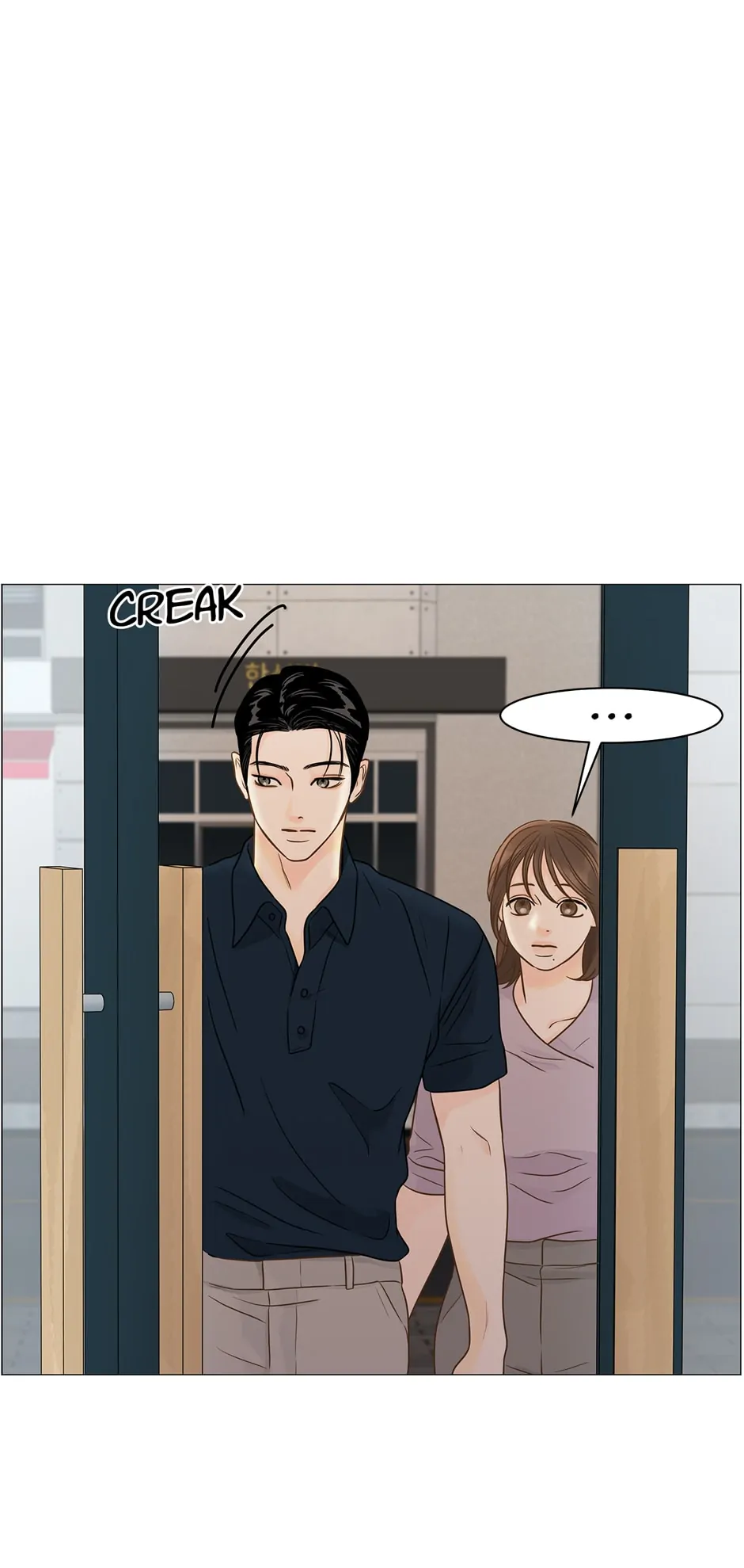 Read Back to Work! EN Manga Online