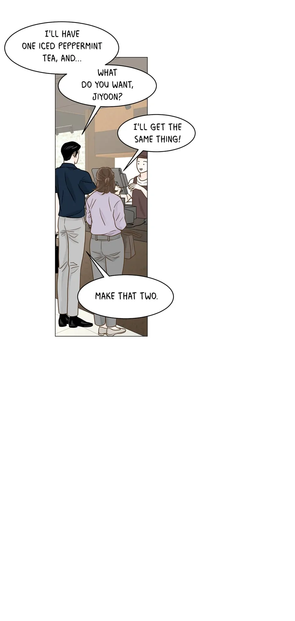 Read Back to Work! EN Manga Online