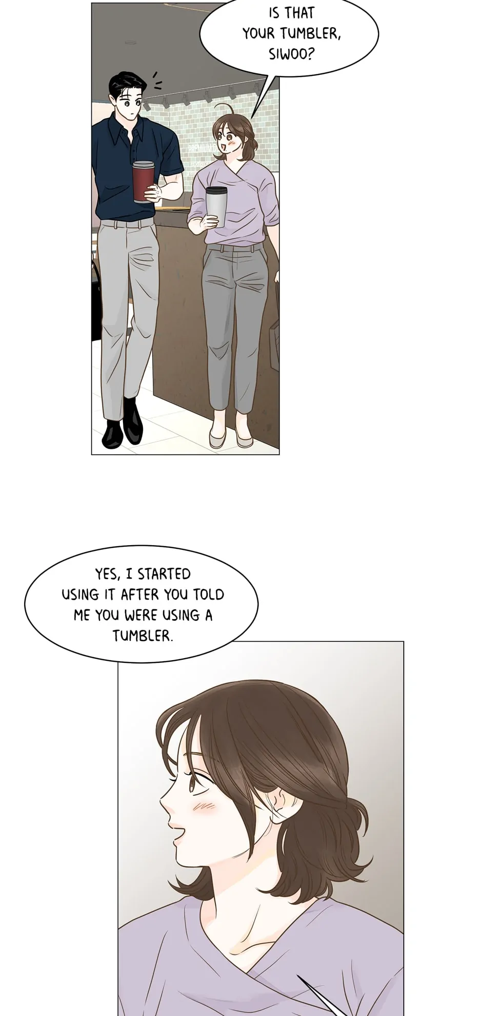 Read Back to Work! EN Manga Online