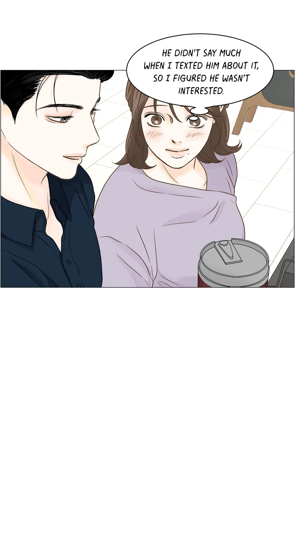 Read Back to Work! EN Manga Online