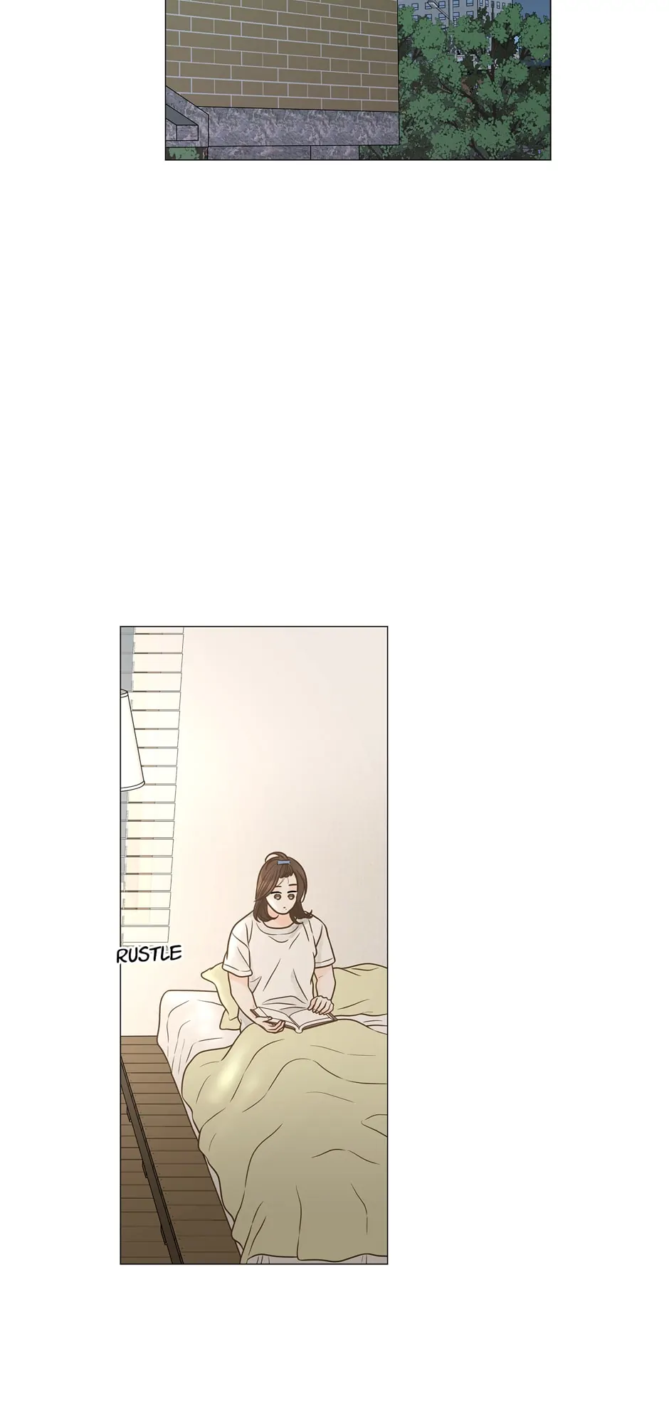 Read Back to Work! EN Manga Online