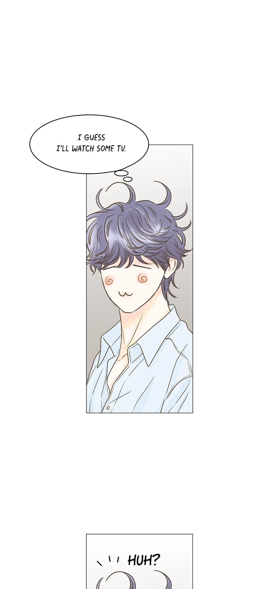 Read Back to Work! EN Manga Online