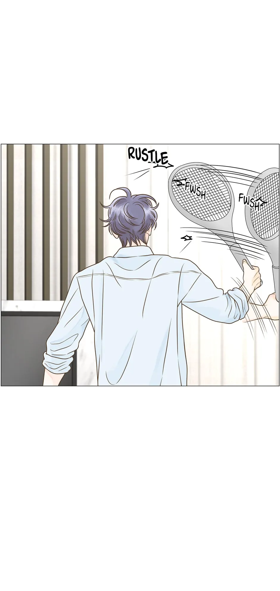 Read Back to Work! EN Manga Online