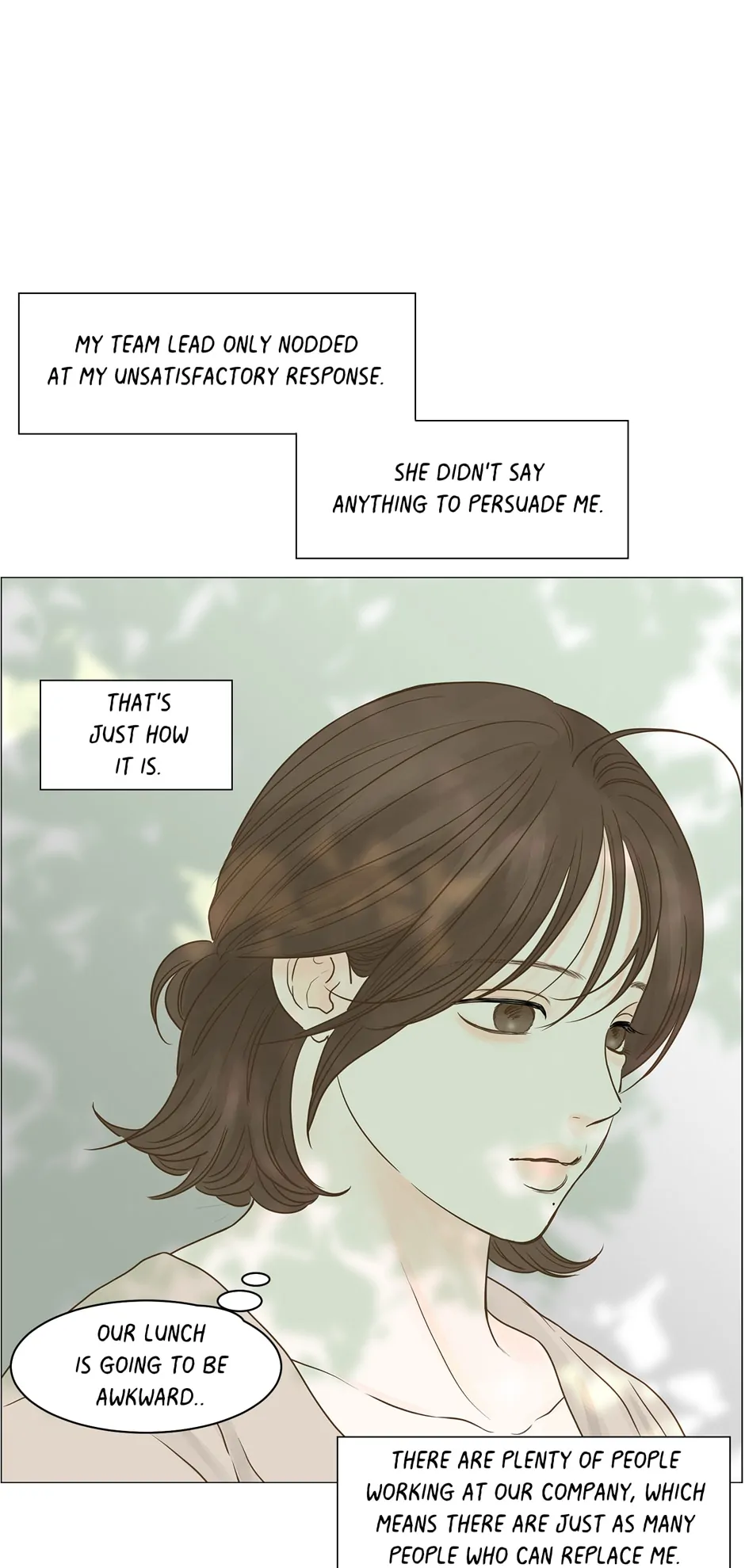 Read Back to Work! EN Manga Online