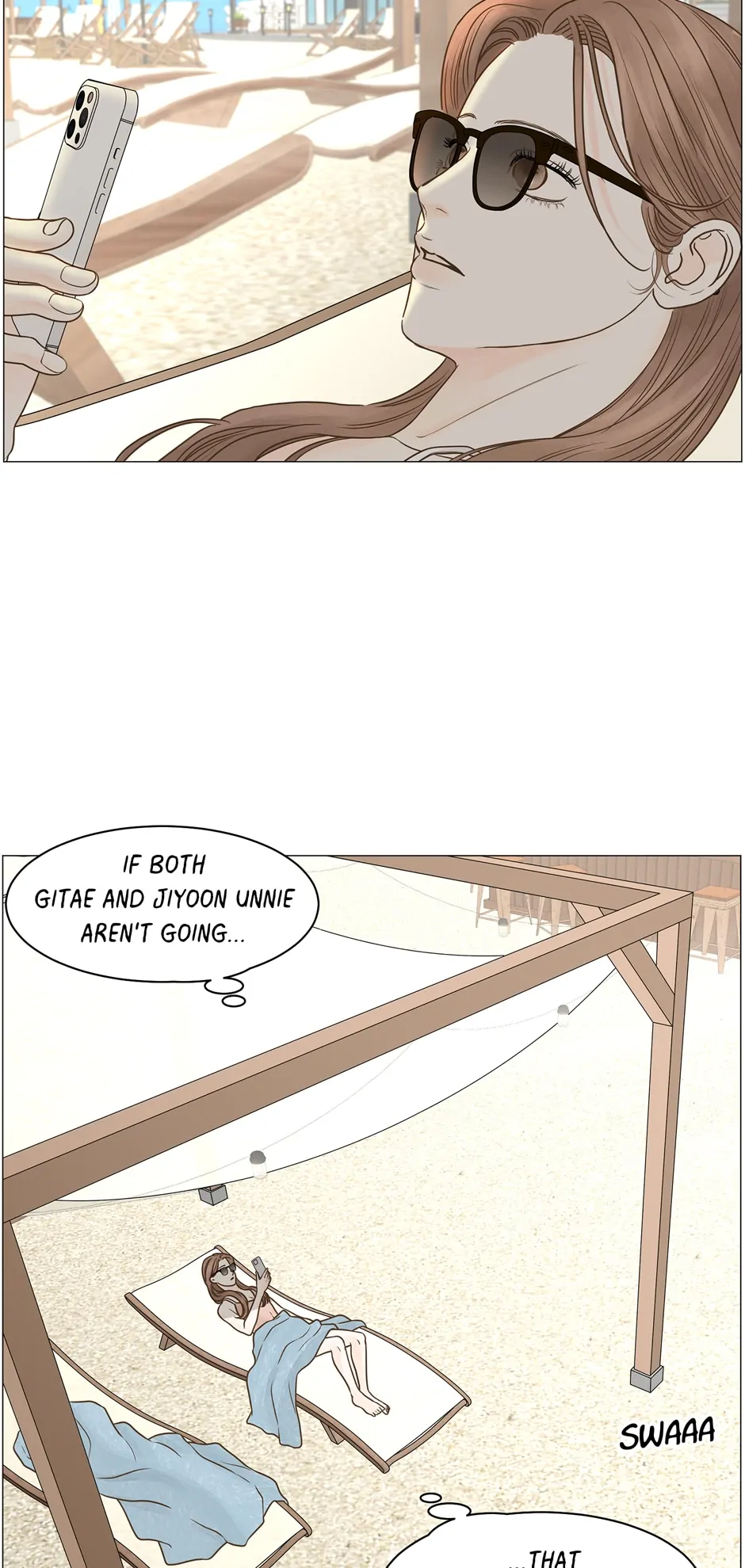 Read Back to Work! EN Manga Online