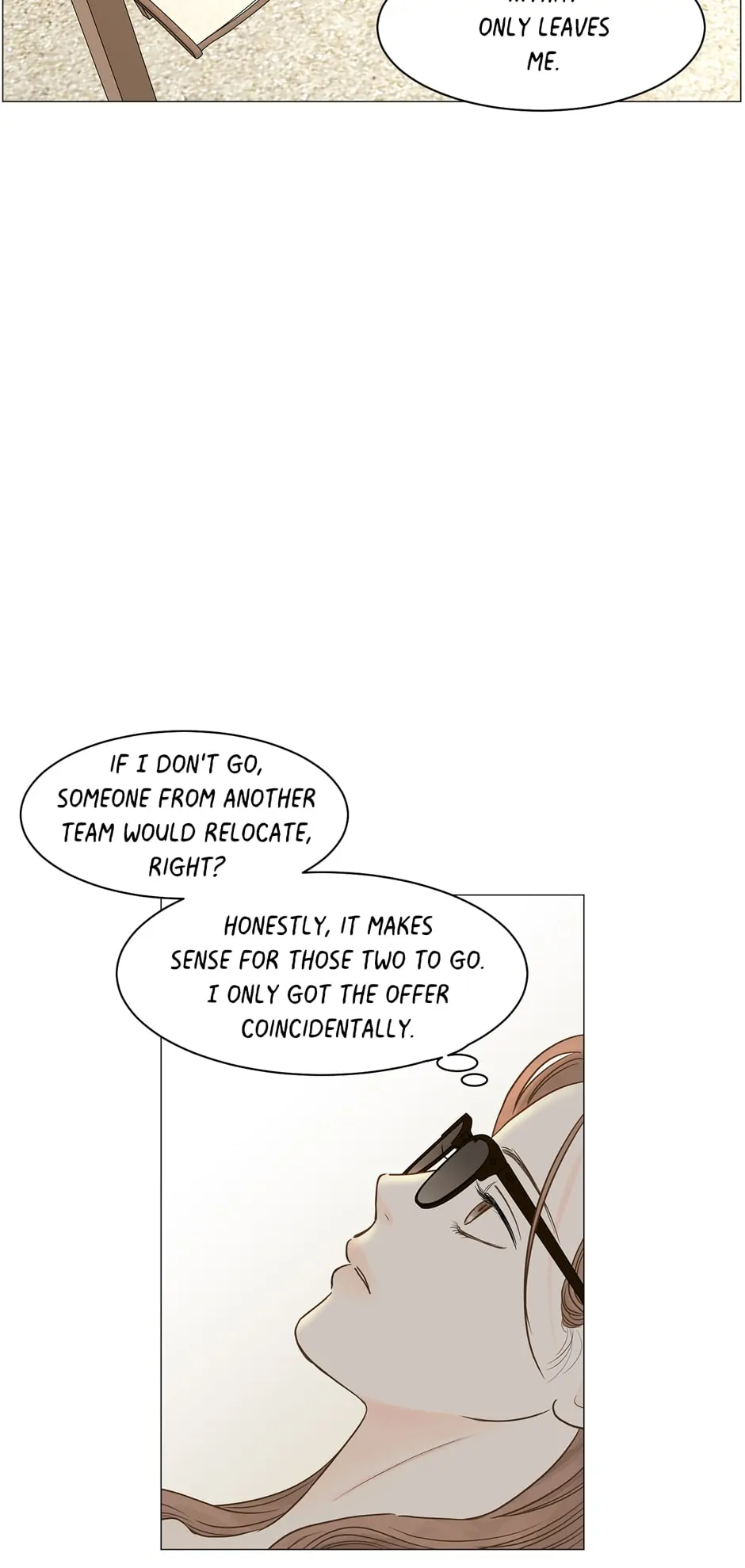 Read Back to Work! EN Manga Online