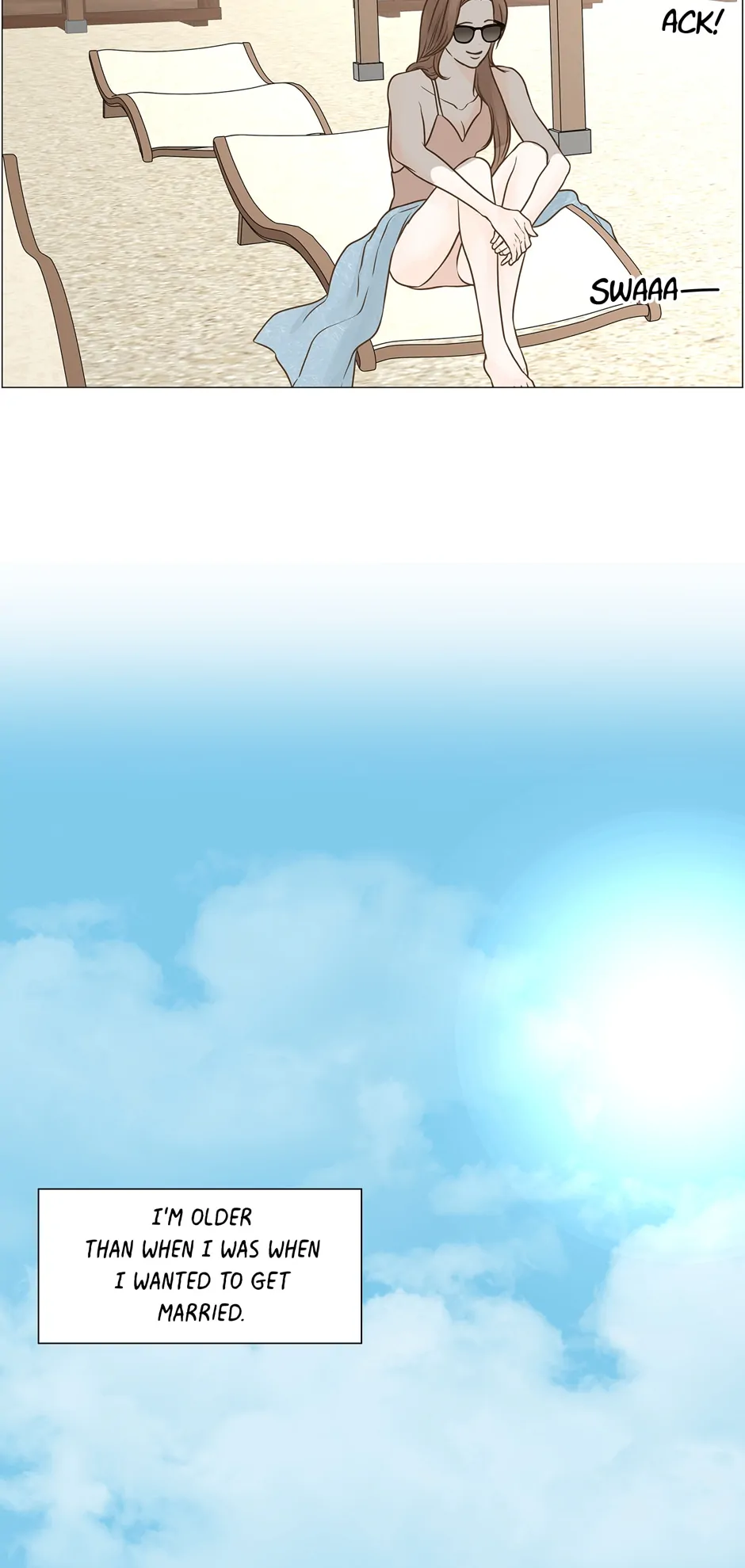 Read Back to Work! EN Manga Online