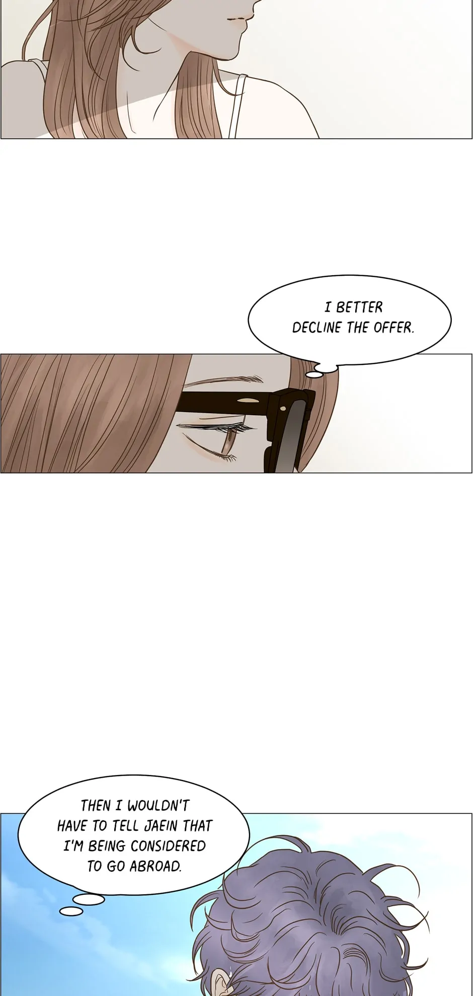 Read Back to Work! EN Manga Online