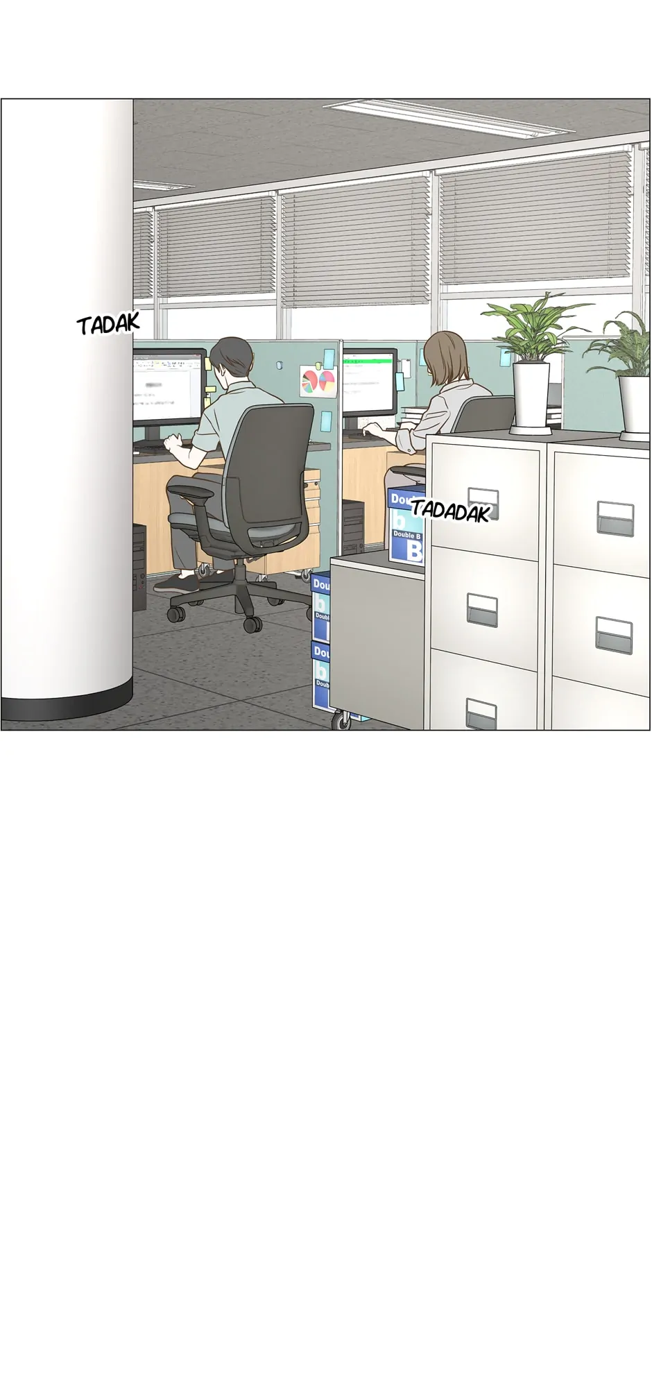 Read Back to Work! EN Manga Online