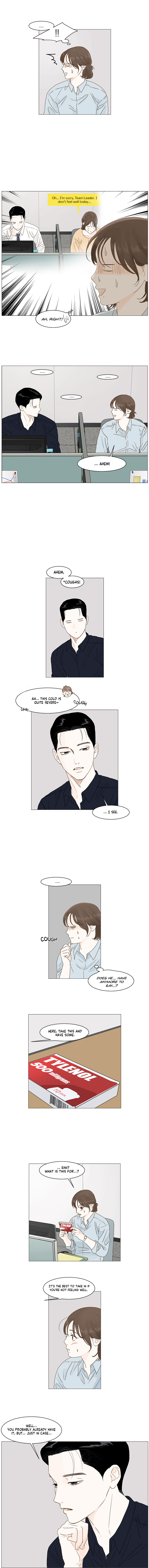 Read Back to Work! EN Manga Online