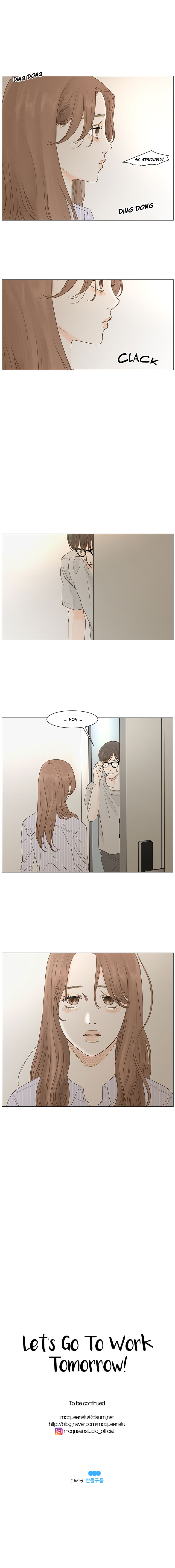Read Back to Work! EN Manga Online