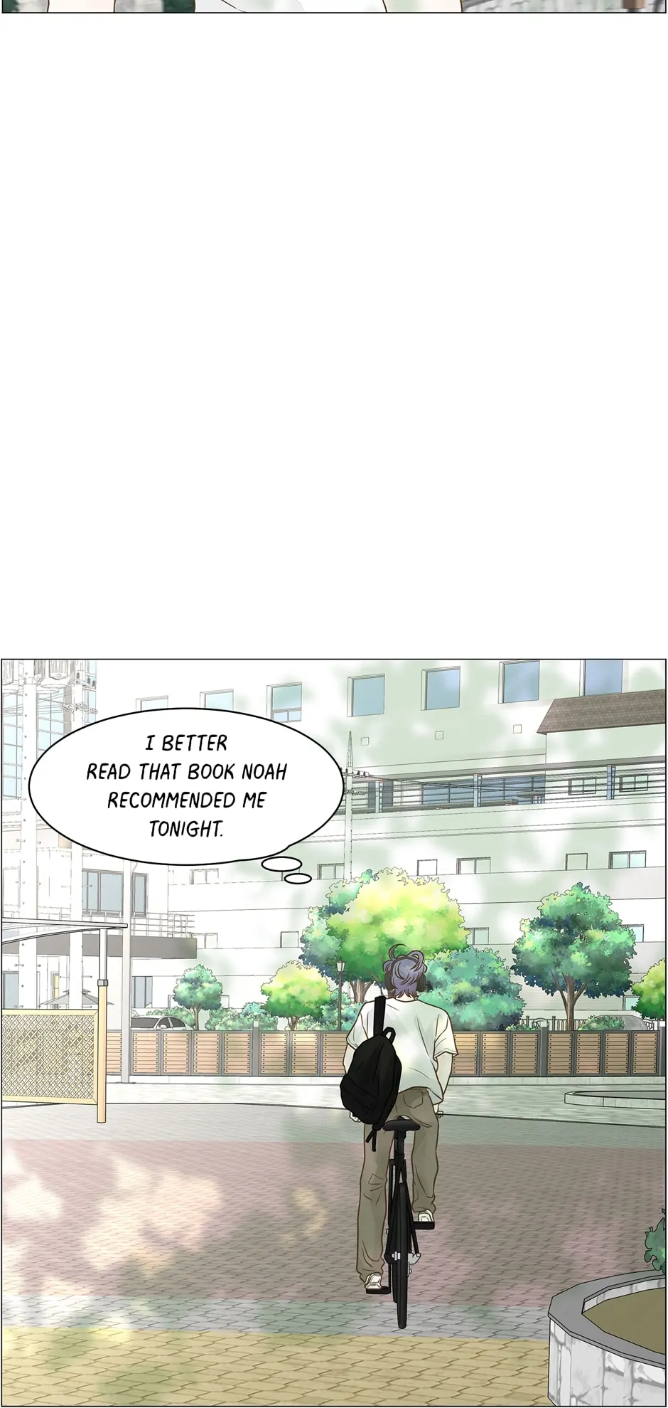 Read Back to Work! EN Manga Online