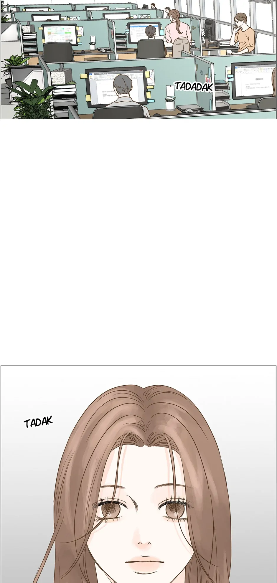 Read Back to Work! EN Manga Online