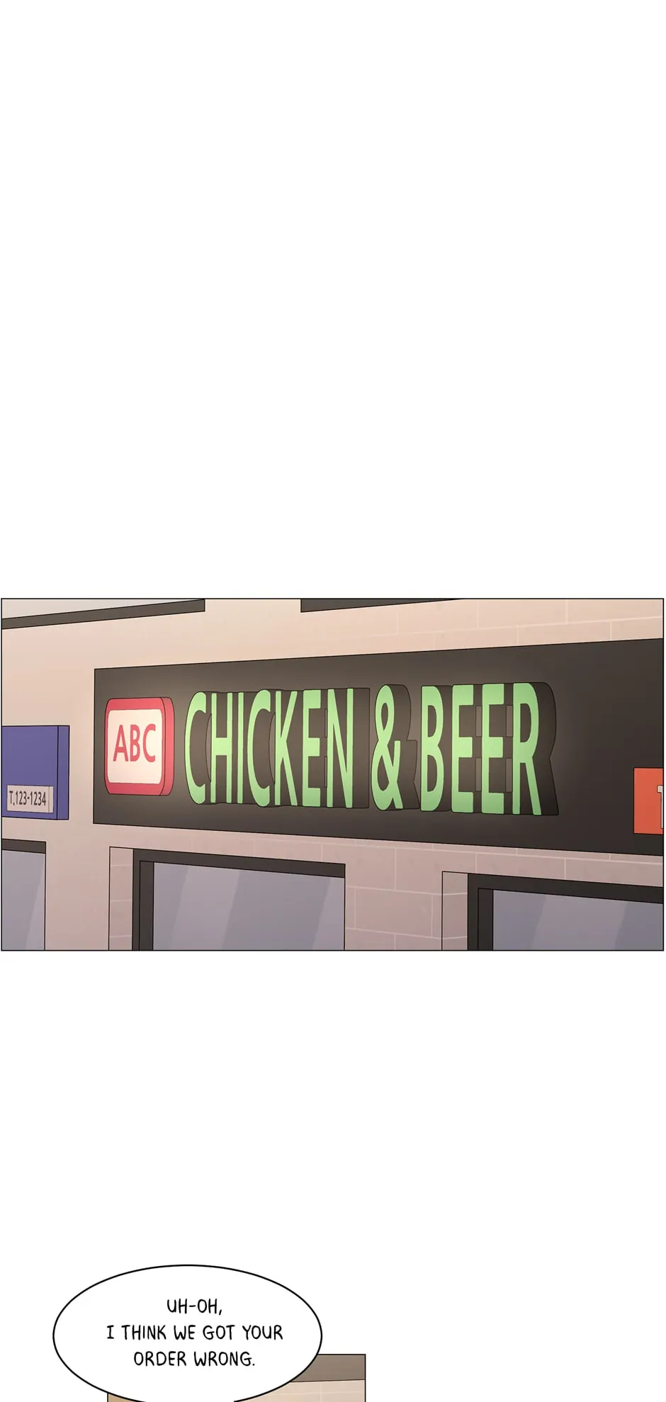 Read Back to Work! EN Manga Online