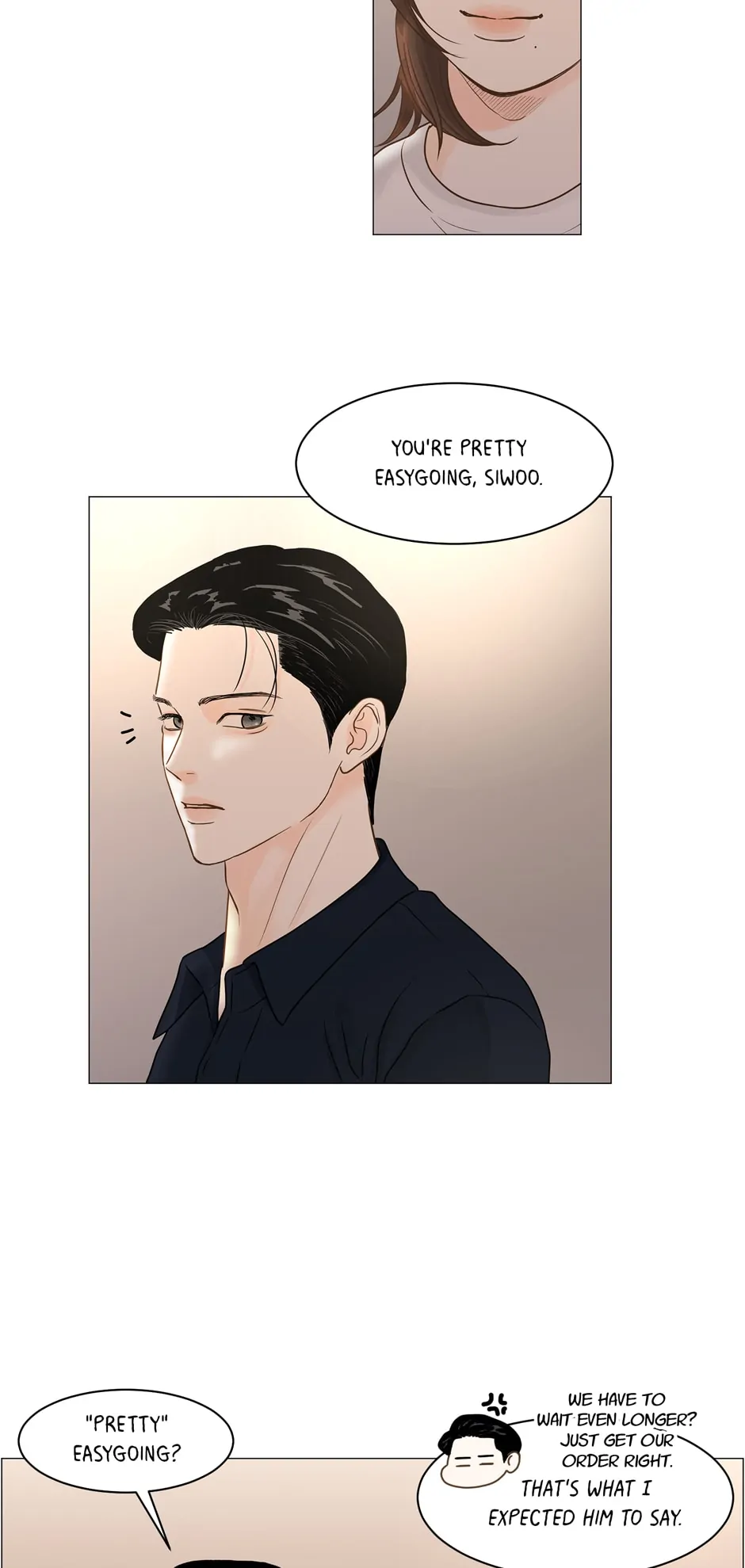 Read Back to Work! EN Manga Online