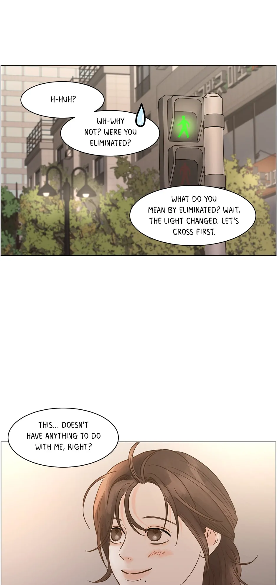 Read Back to Work! EN Manga Online