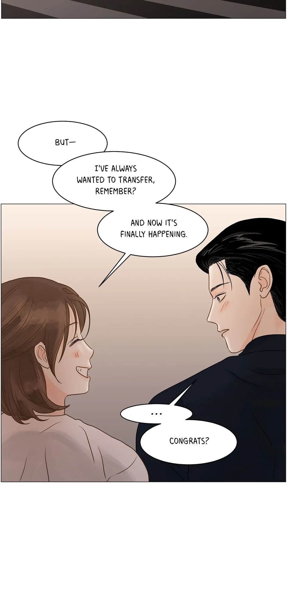 Read Back to Work! EN Manga Online