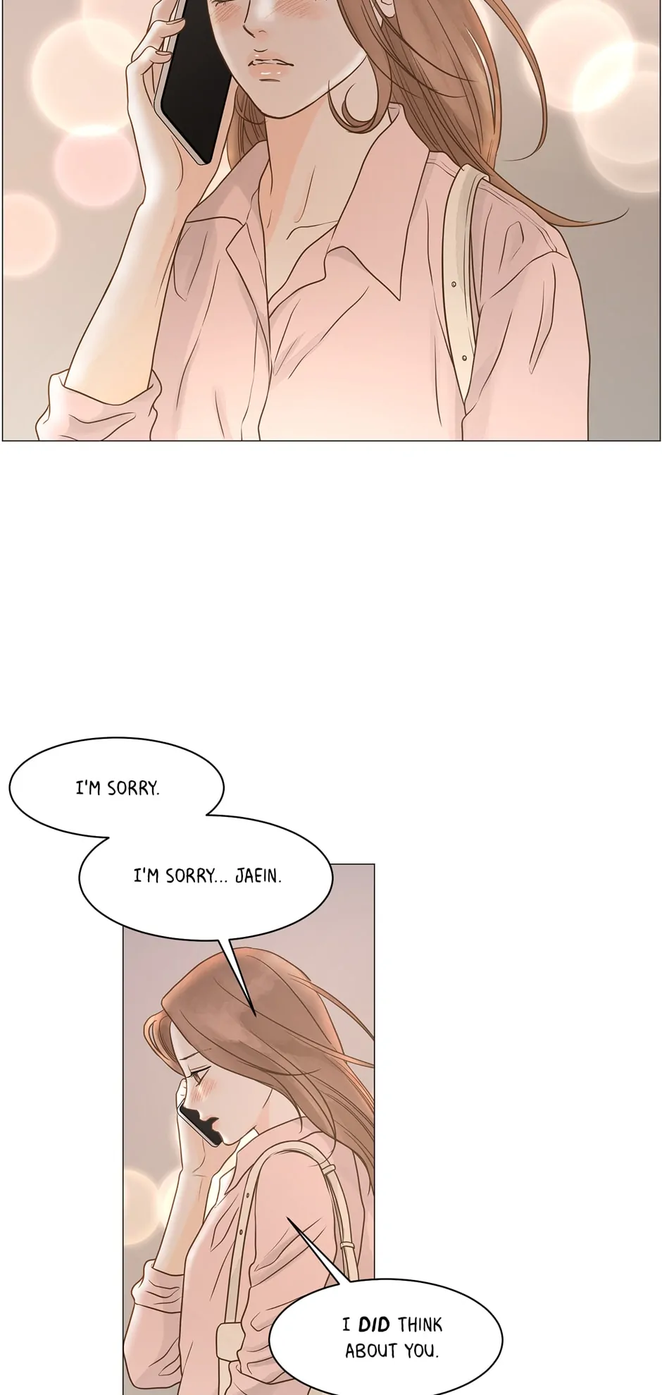 Read Back to Work! EN Manga Online