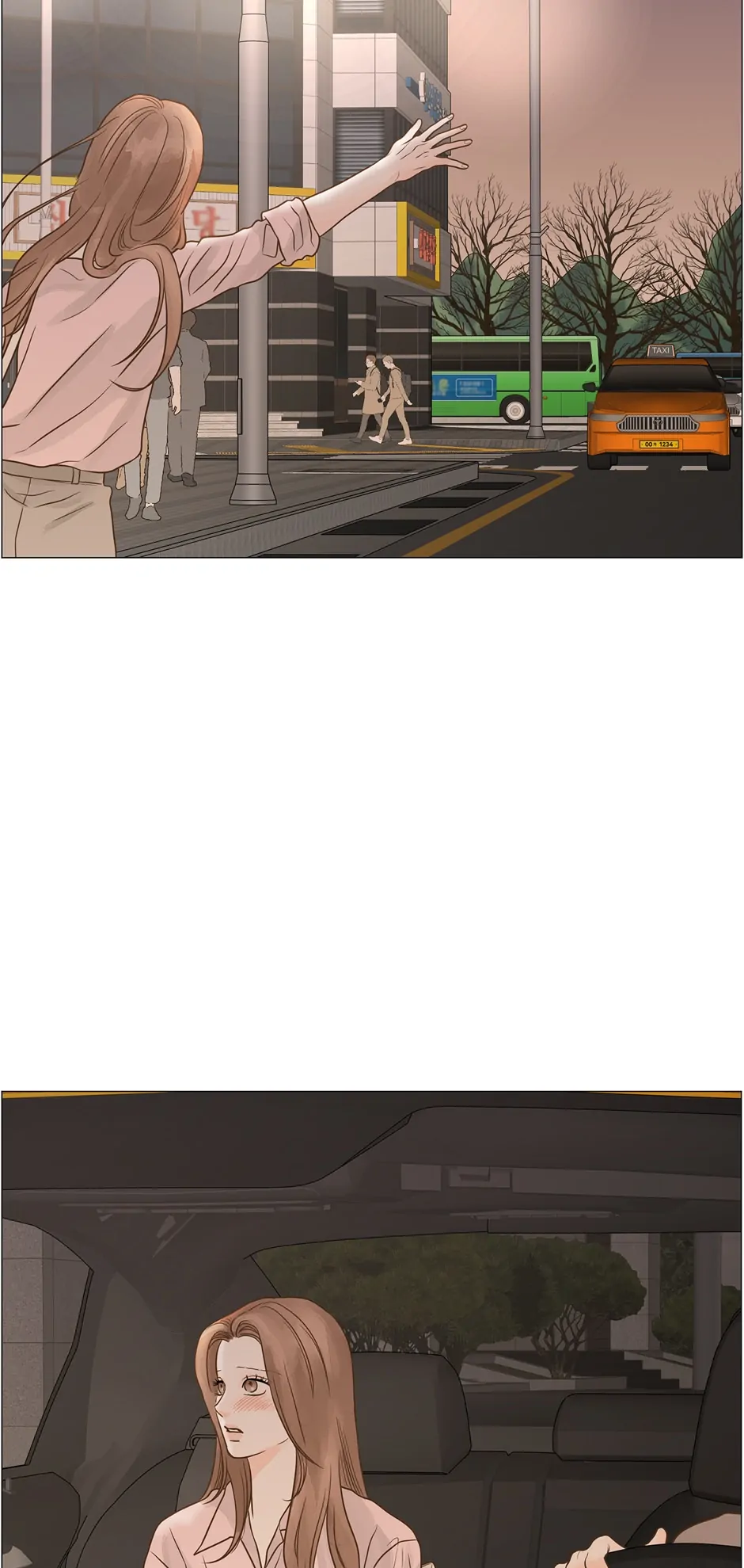 Read Back to Work! EN Manga Online