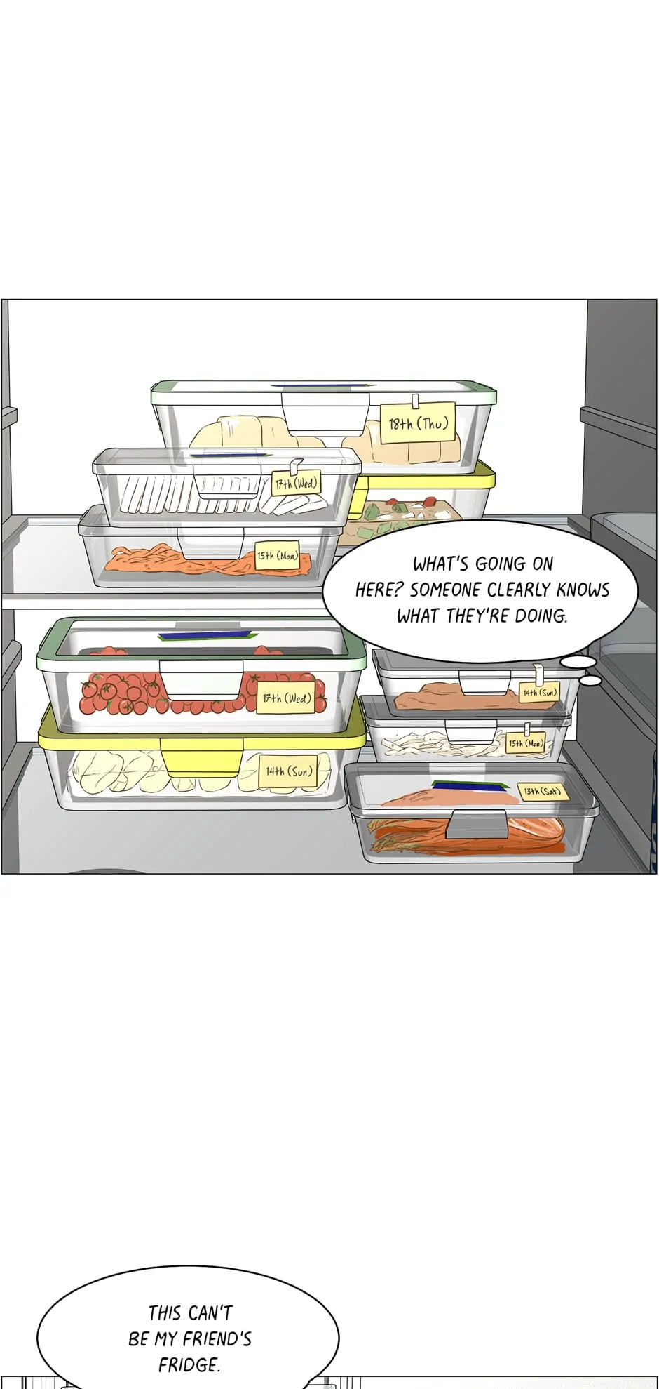 Read Back to Work! EN Manga Online