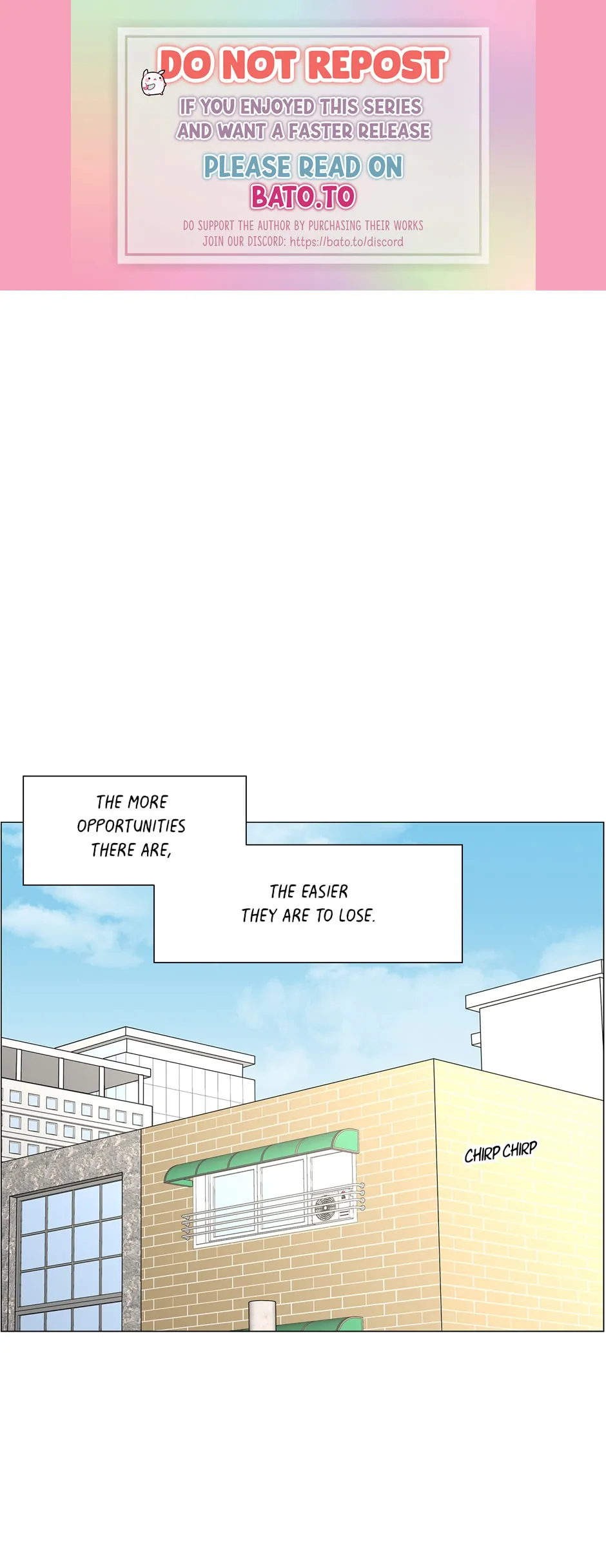 Read Back to Work! EN Manga Online