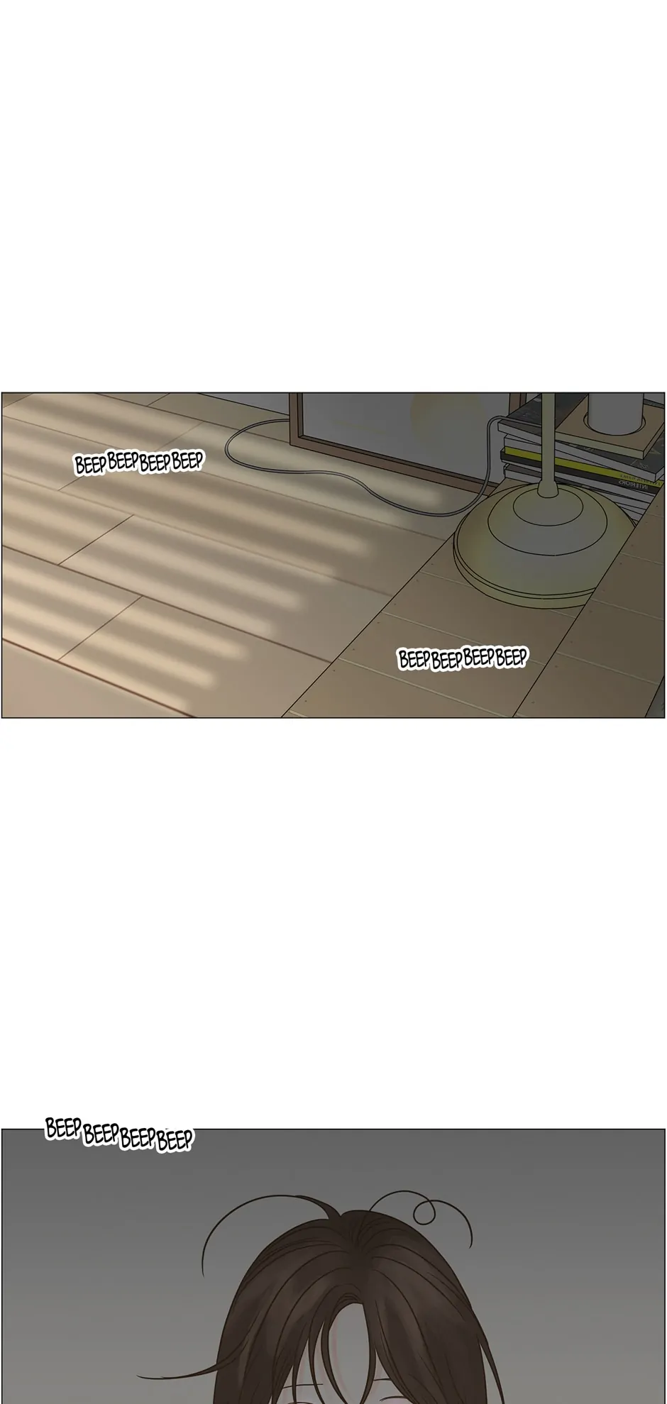 Read Back to Work! EN Manga Online