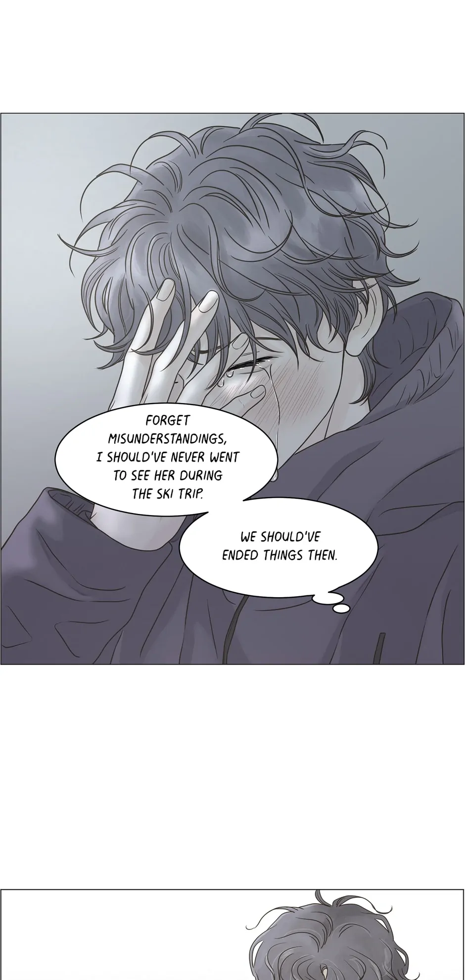 Read Back to Work! EN Manga Online