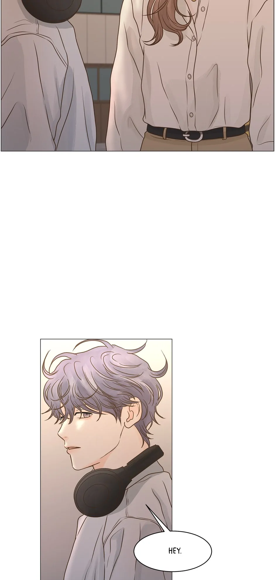 Read Back to Work! EN Manga Online