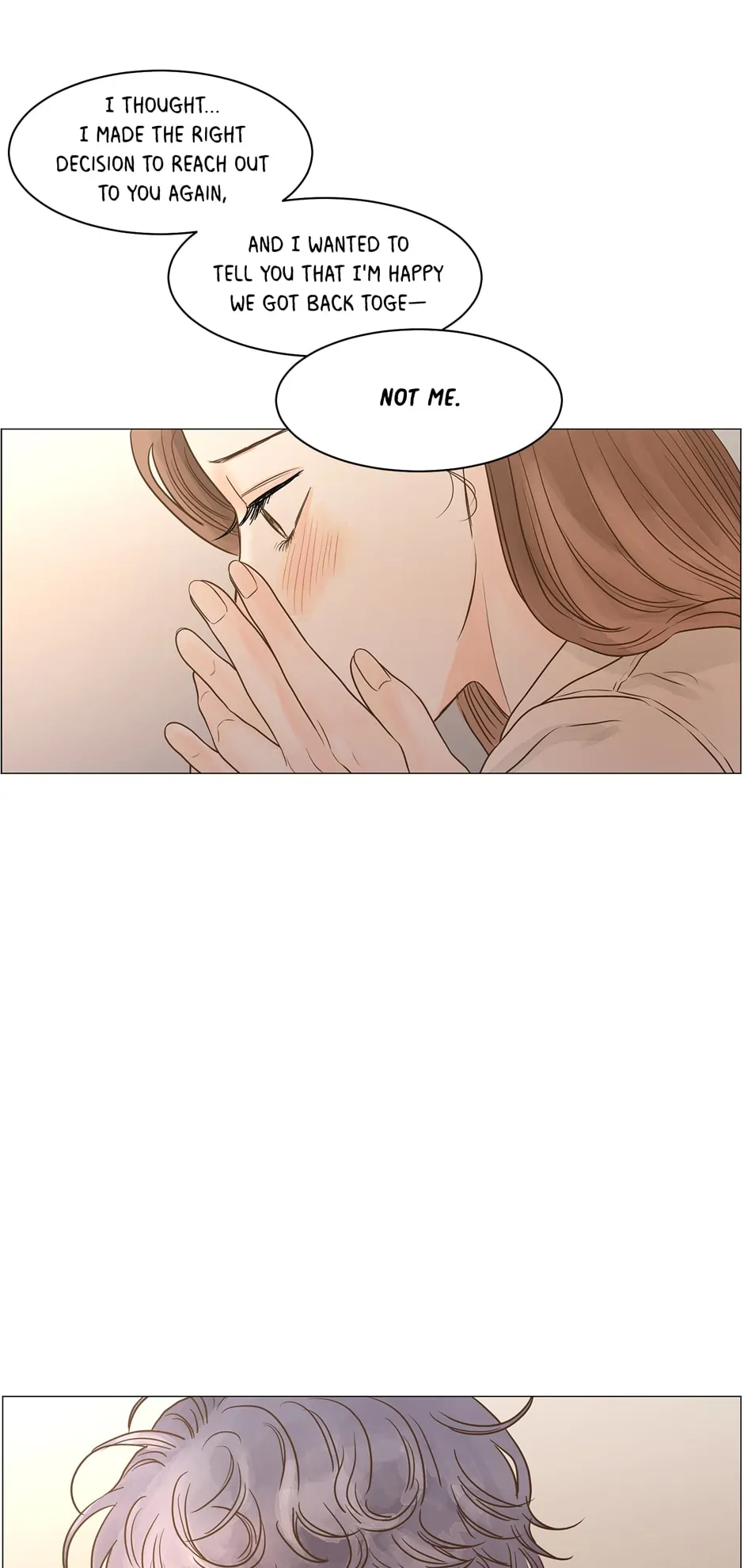 Read Back to Work! EN Manga Online