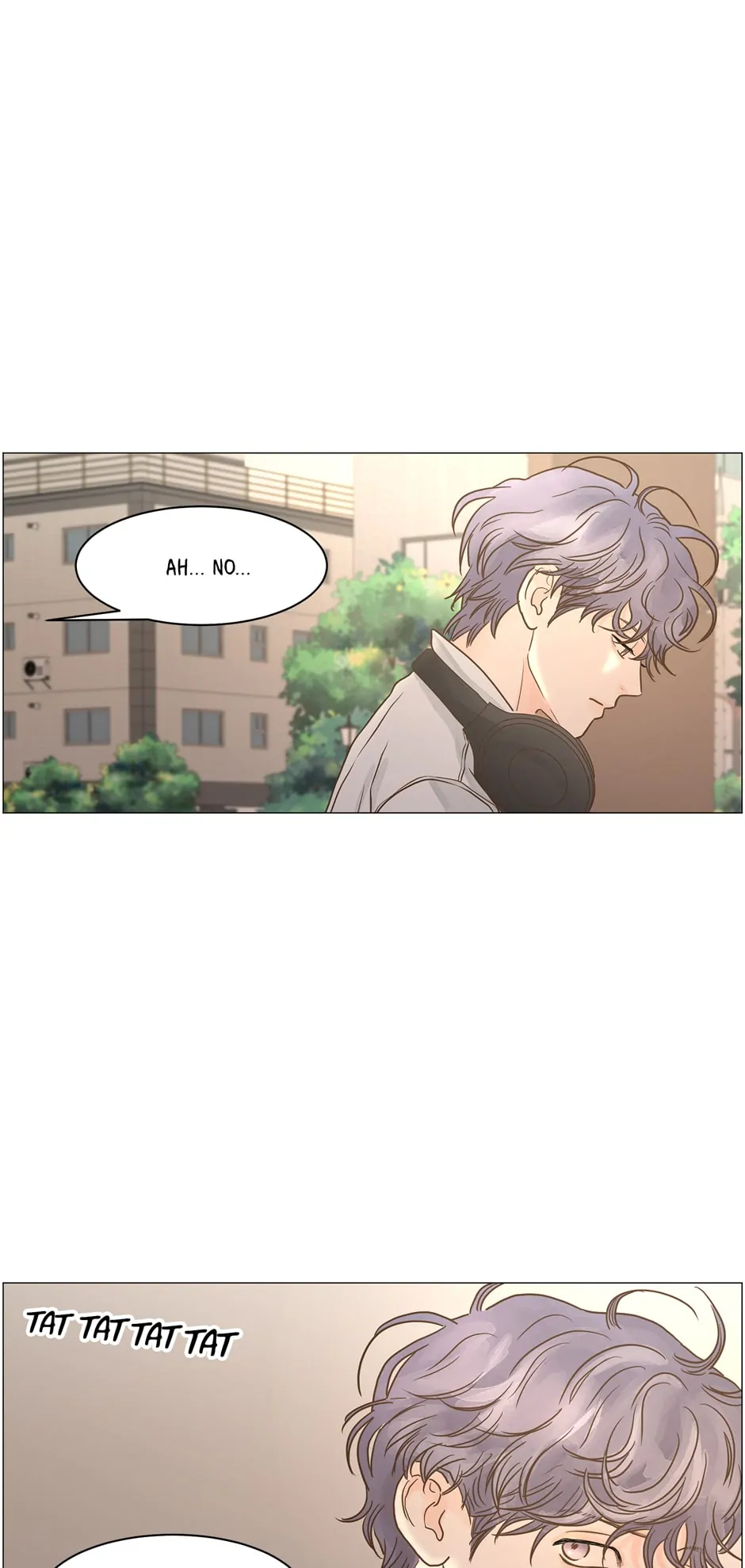 Read Back to Work! EN Manga Online