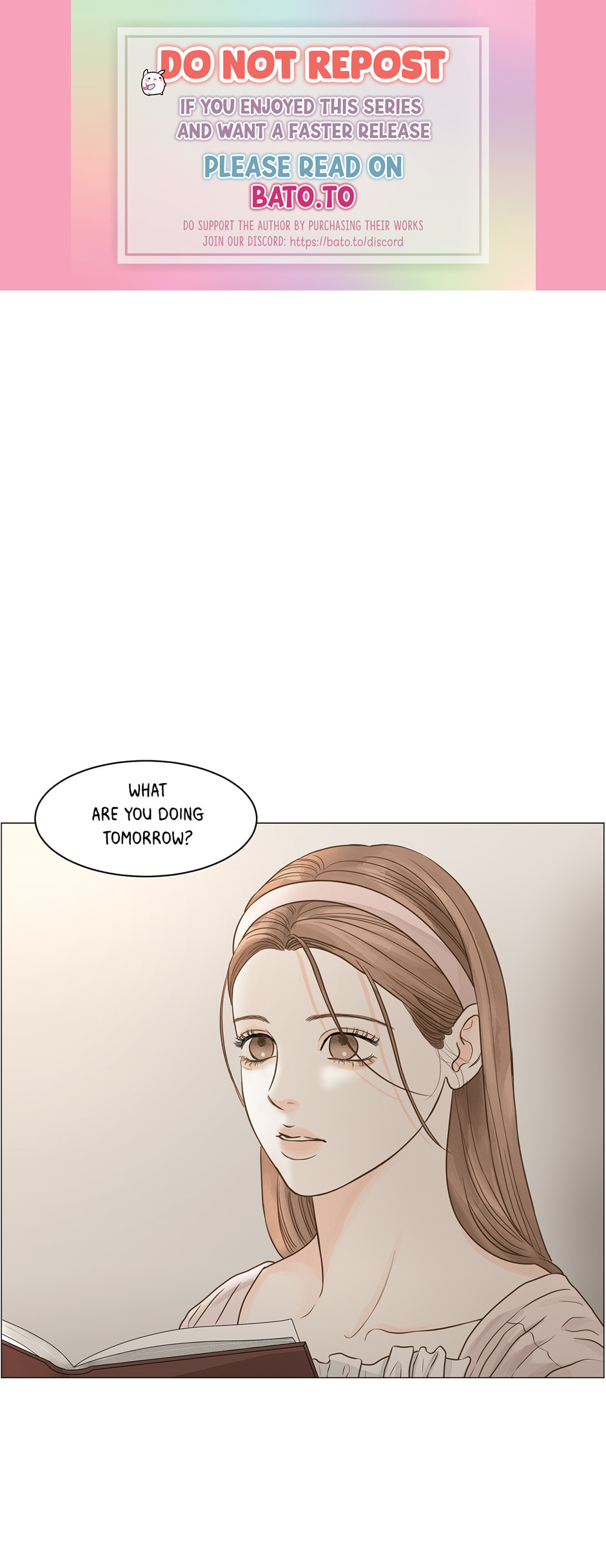 Read Back to Work! EN Manga Online