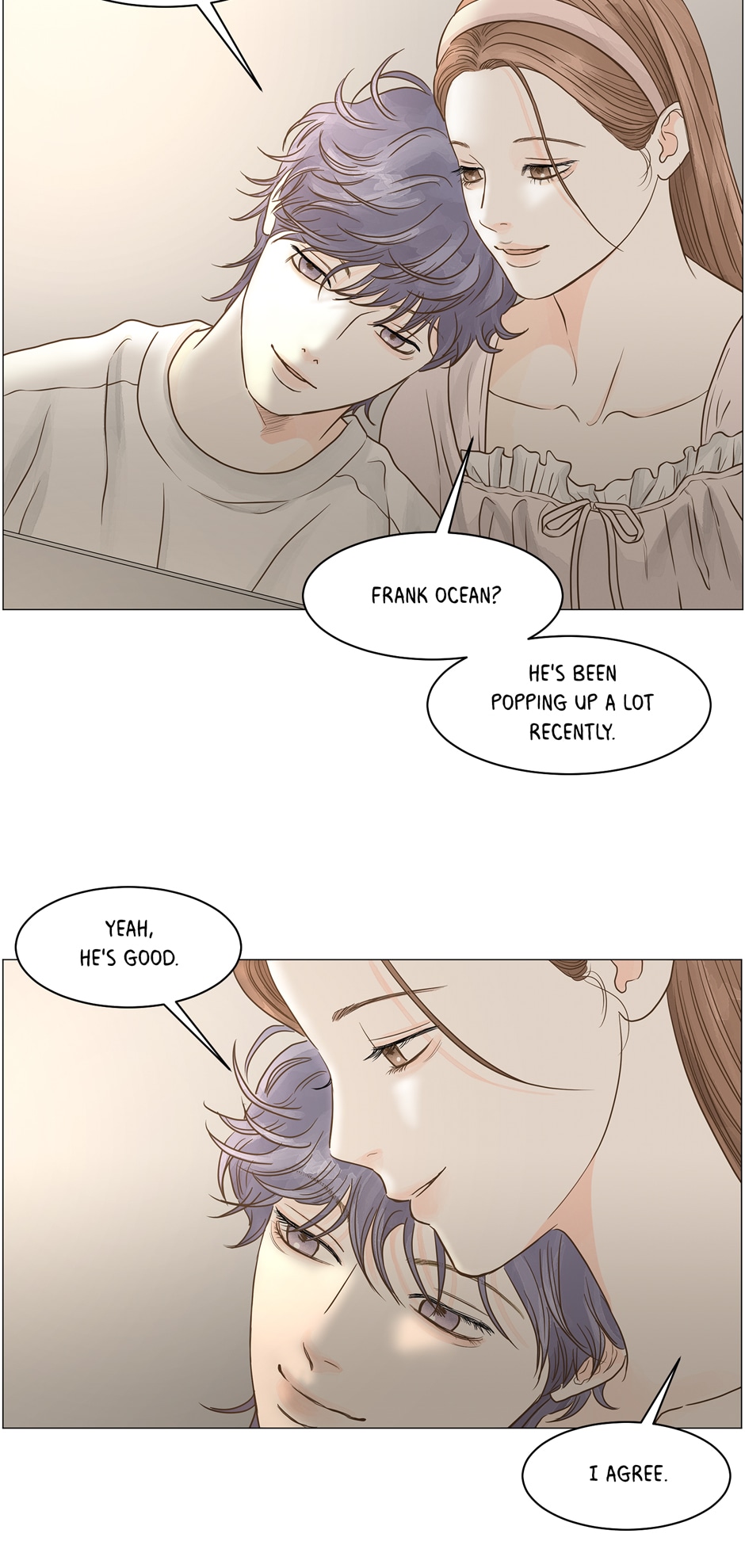 Read Back to Work! EN Manga Online