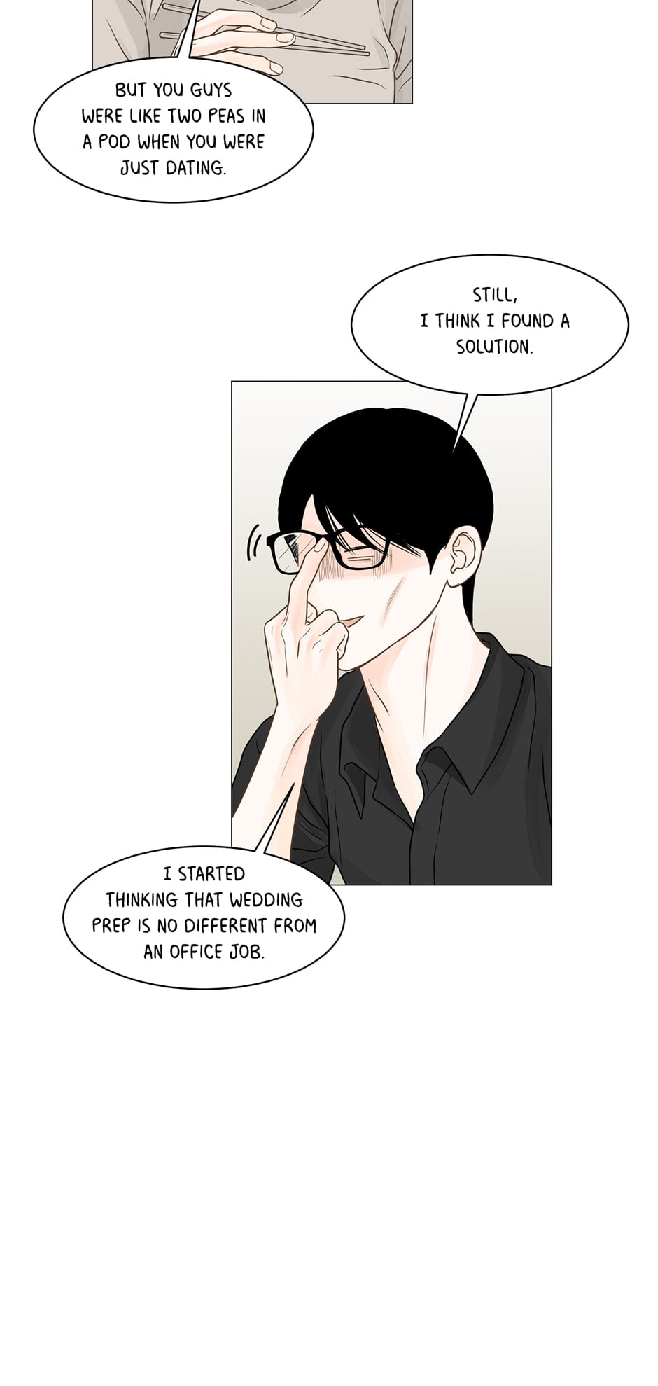 Read Back to Work! EN Manga Online