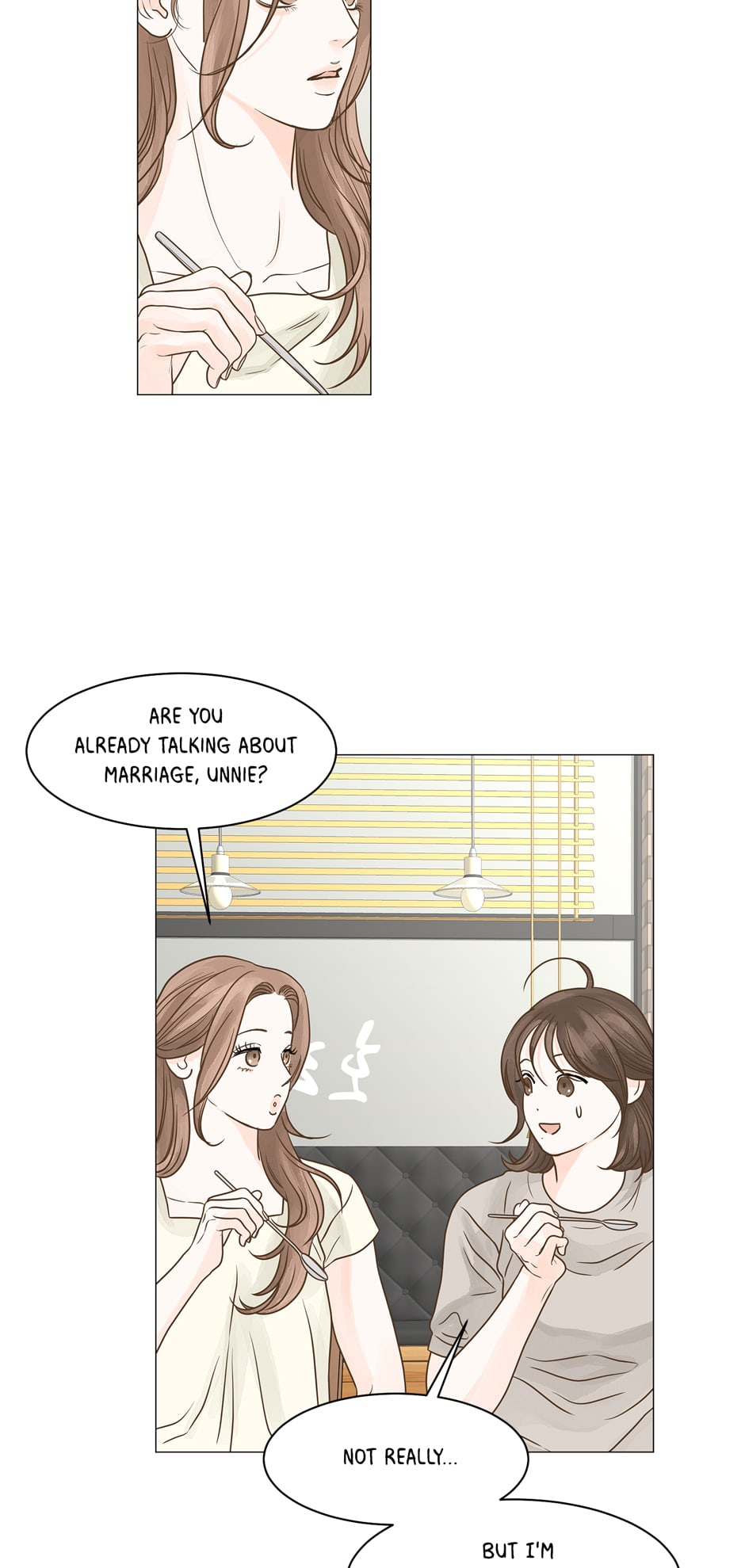 Read Back to Work! EN Manga Online