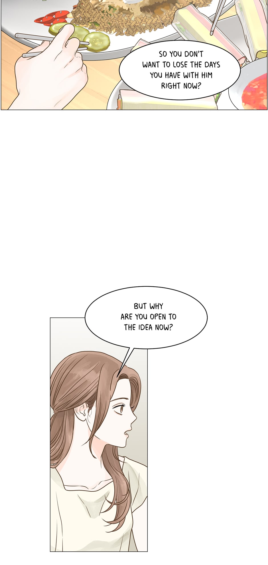 Read Back to Work! EN Manga Online