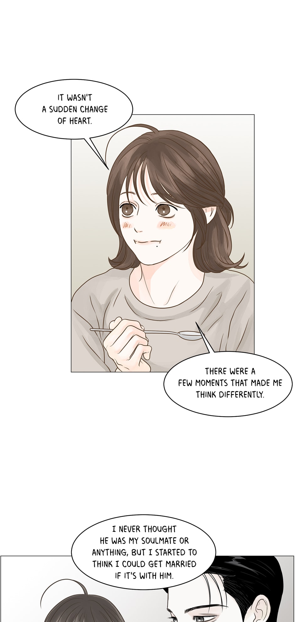 Read Back to Work! EN Manga Online