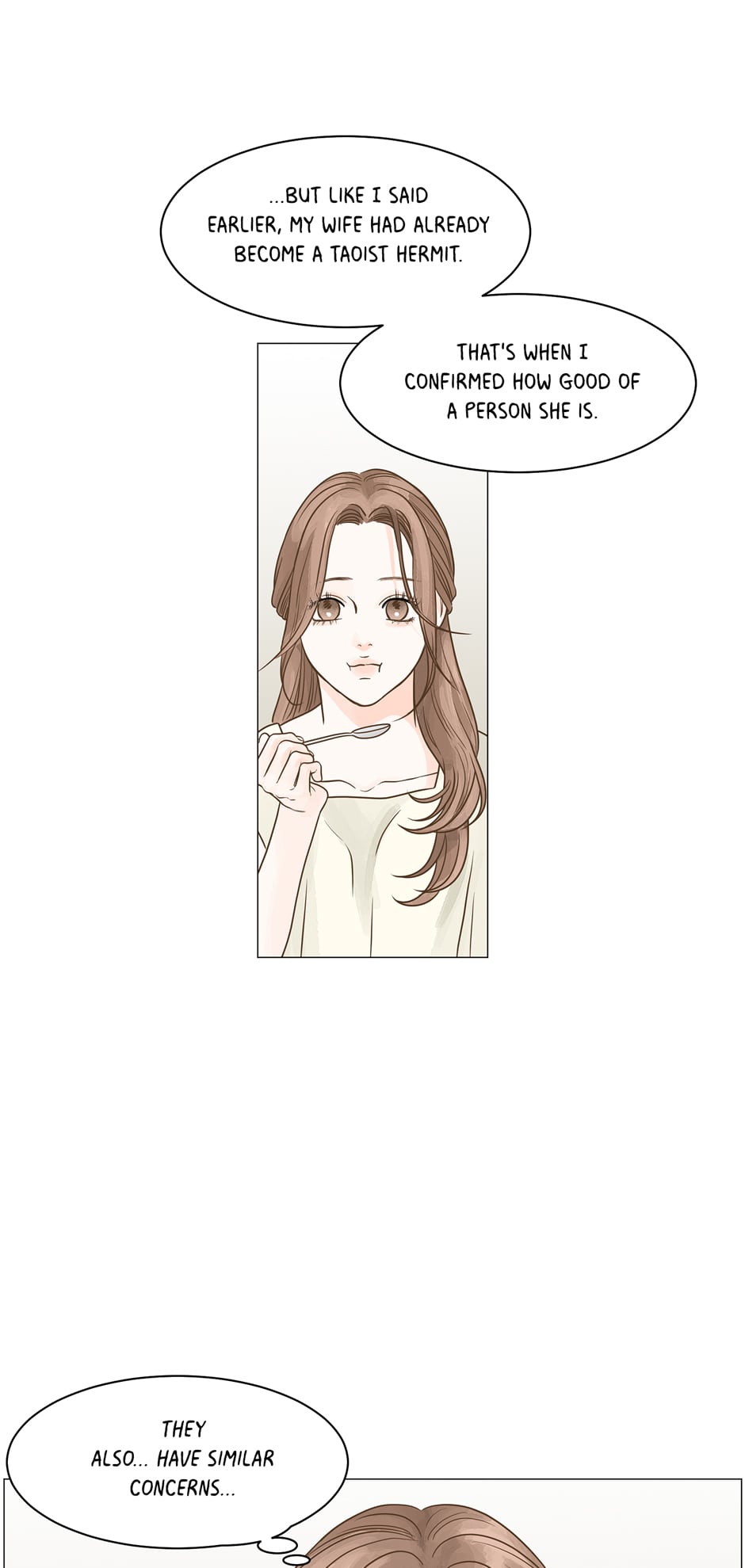 Read Back to Work! EN Manga Online