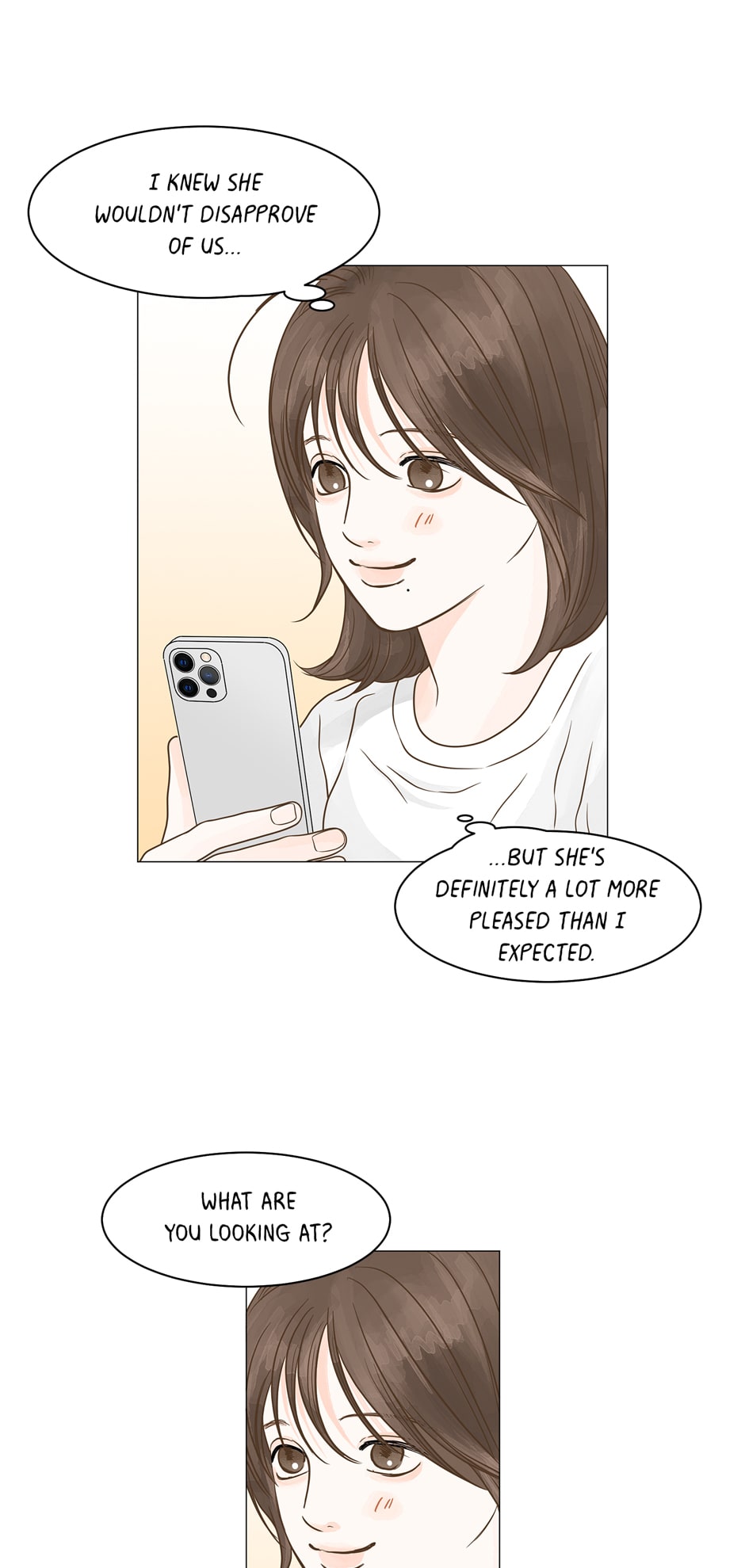 Read Back to Work! EN Manga Online