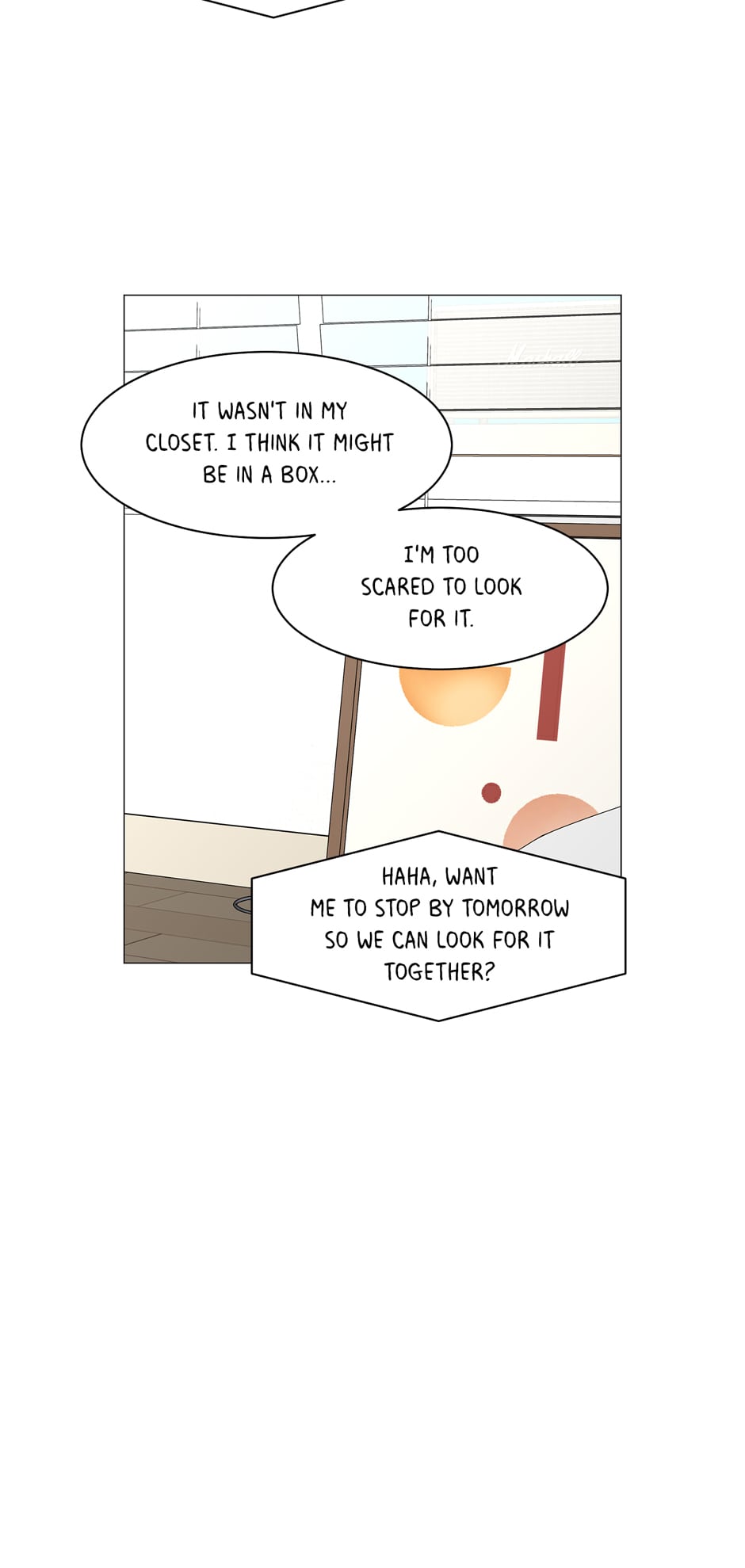 Read Back to Work! EN Manga Online