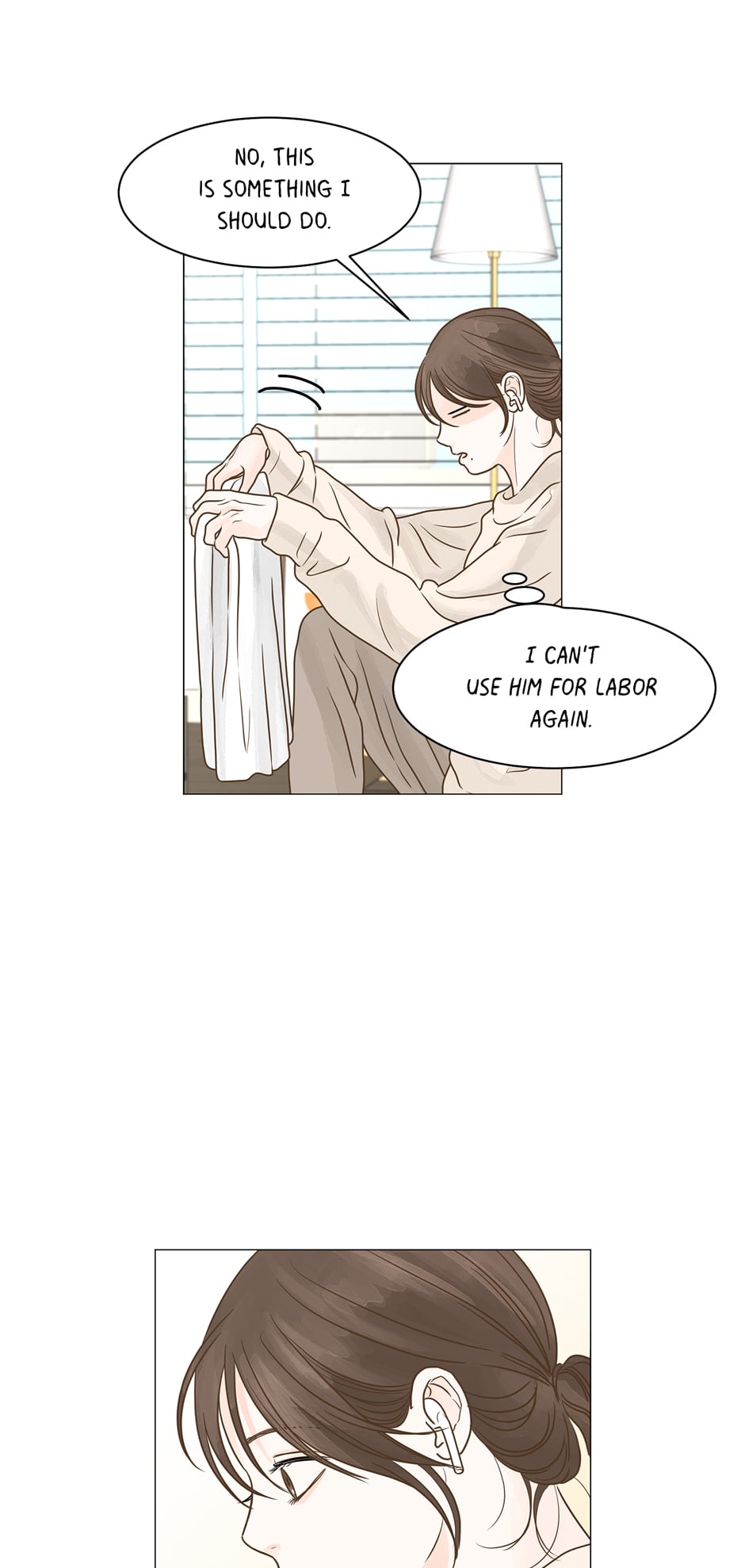 Read Back to Work! EN Manga Online