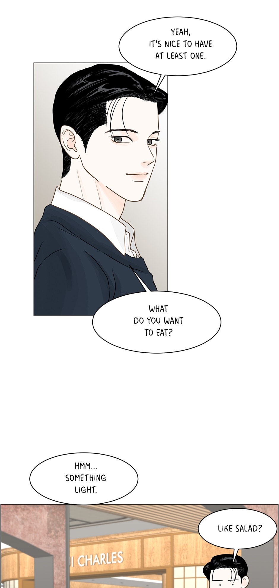 Read Back to Work! EN Manga Online