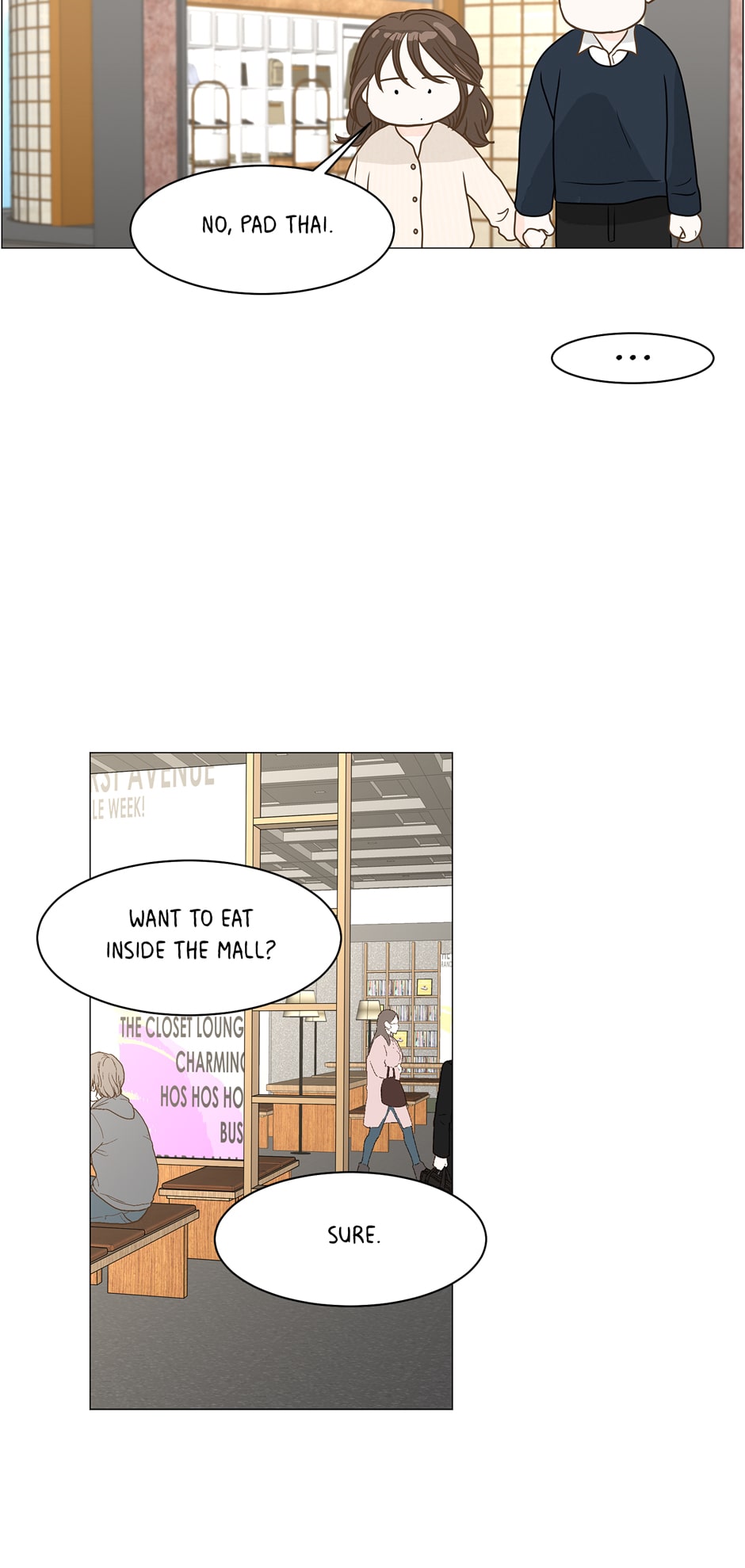 Read Back to Work! EN Manga Online