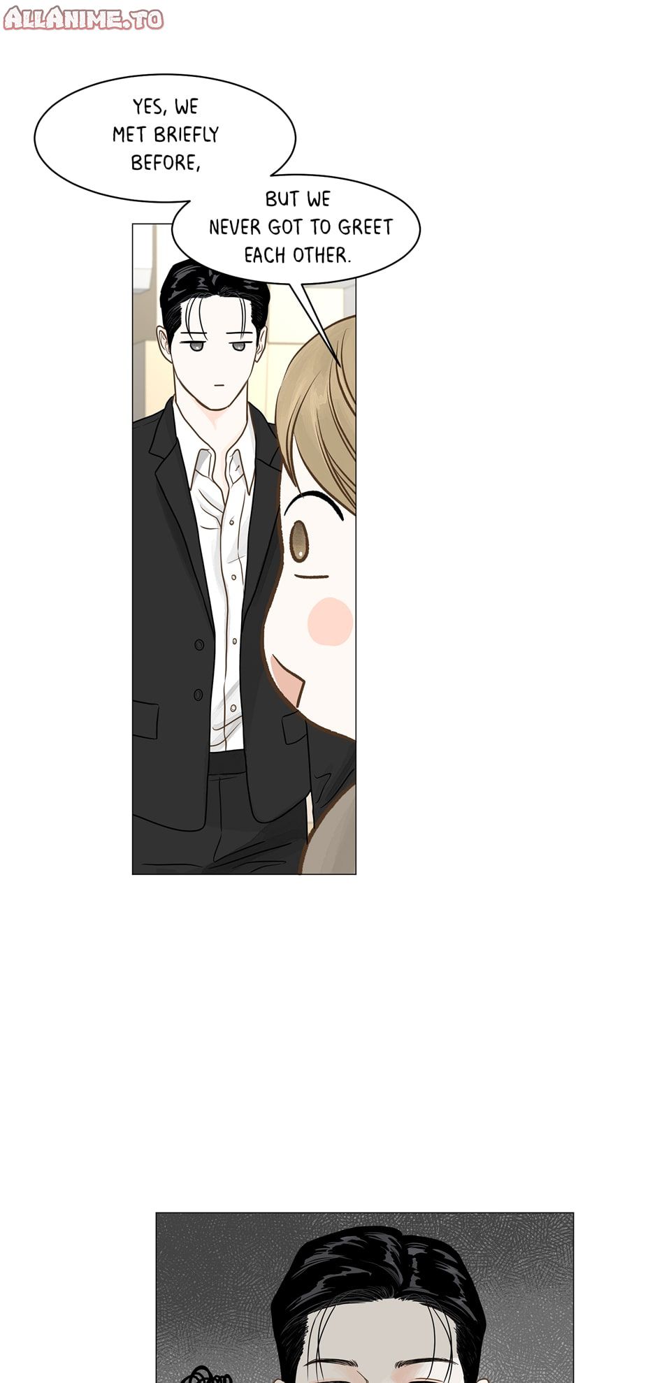 Read Back to Work! EN Manga Online