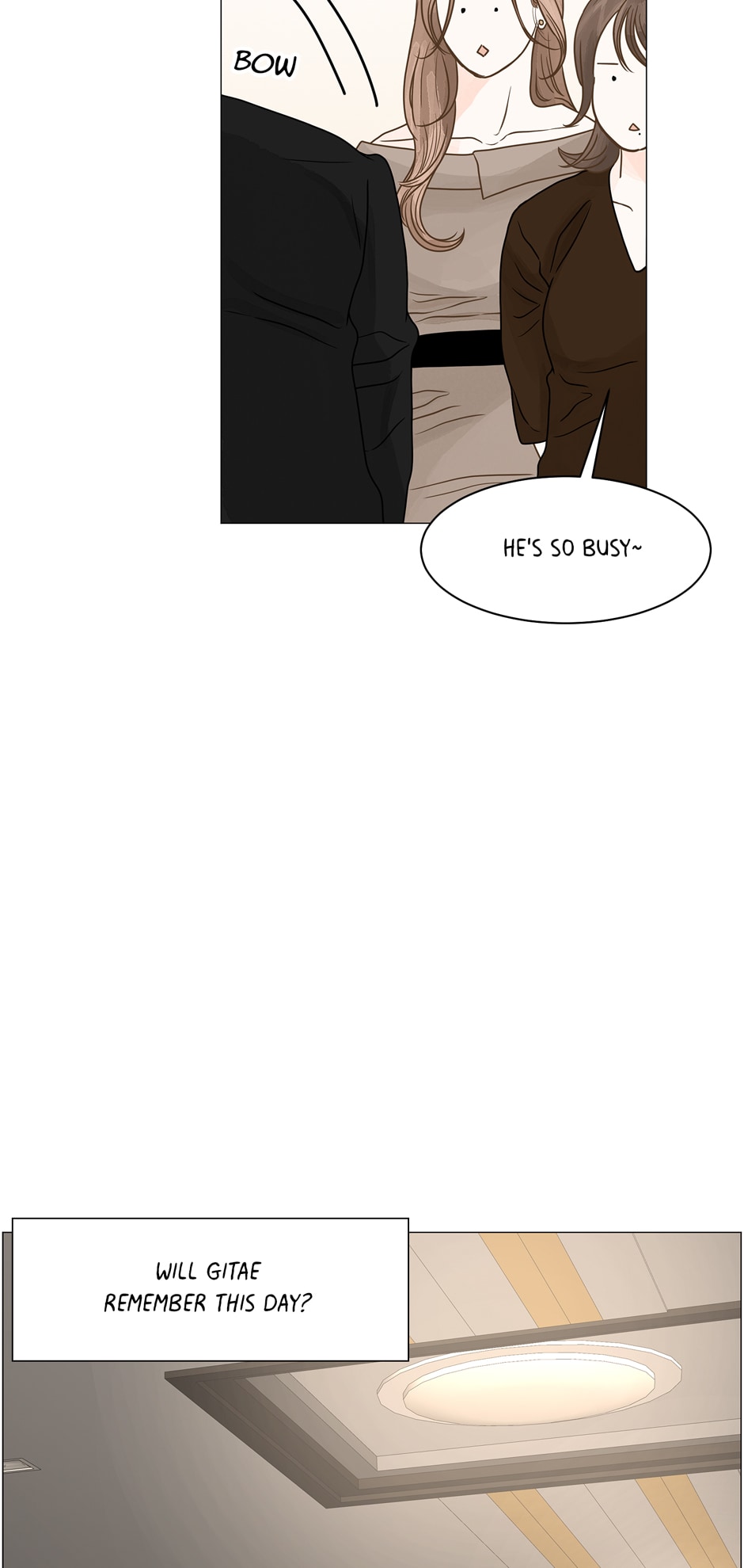 Read Back to Work! EN Manga Online